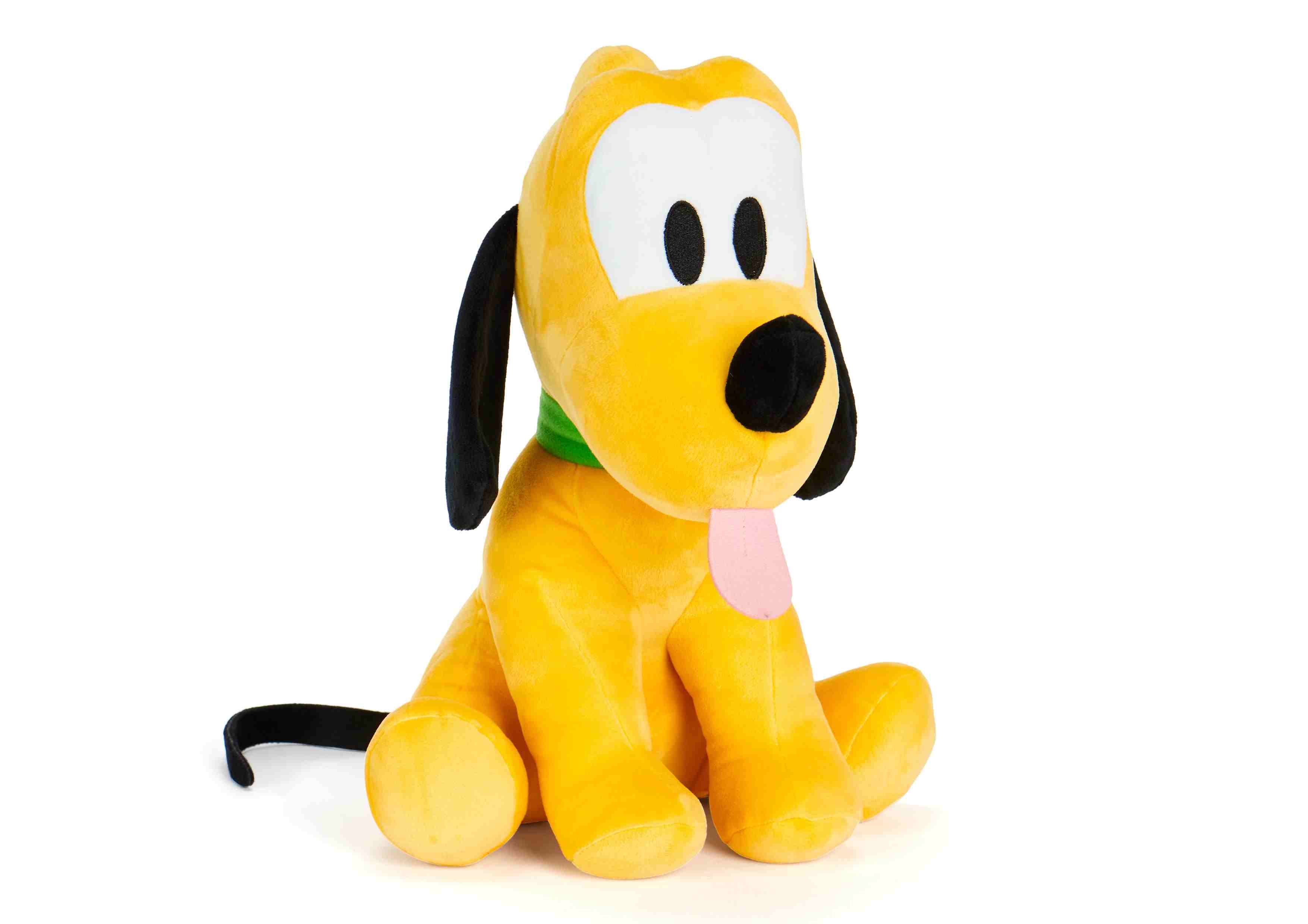 Disney Classic Pluto 12" Multicolor 2Y+