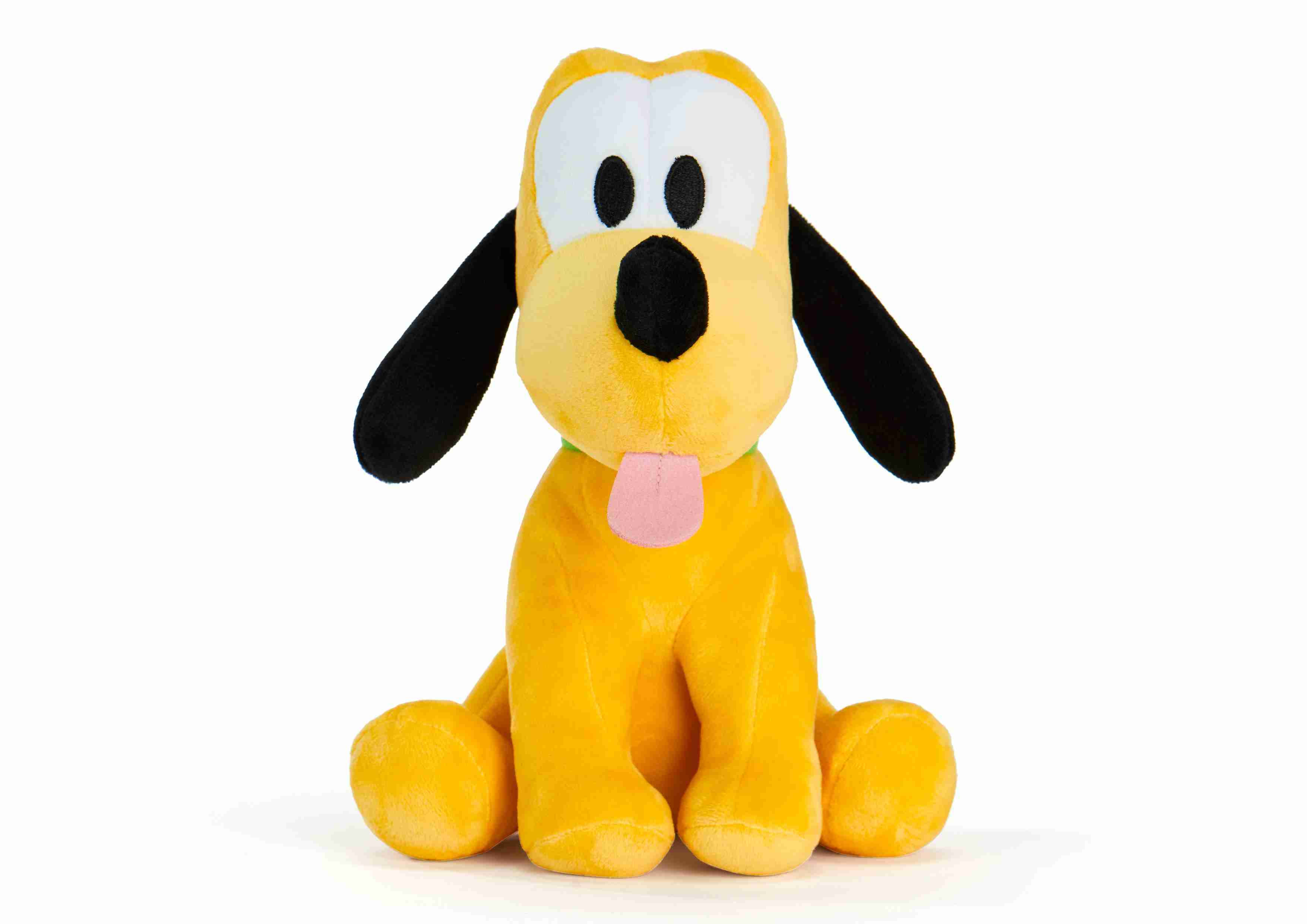 Disney Classic Pluto 9" Multicolor 2Y+