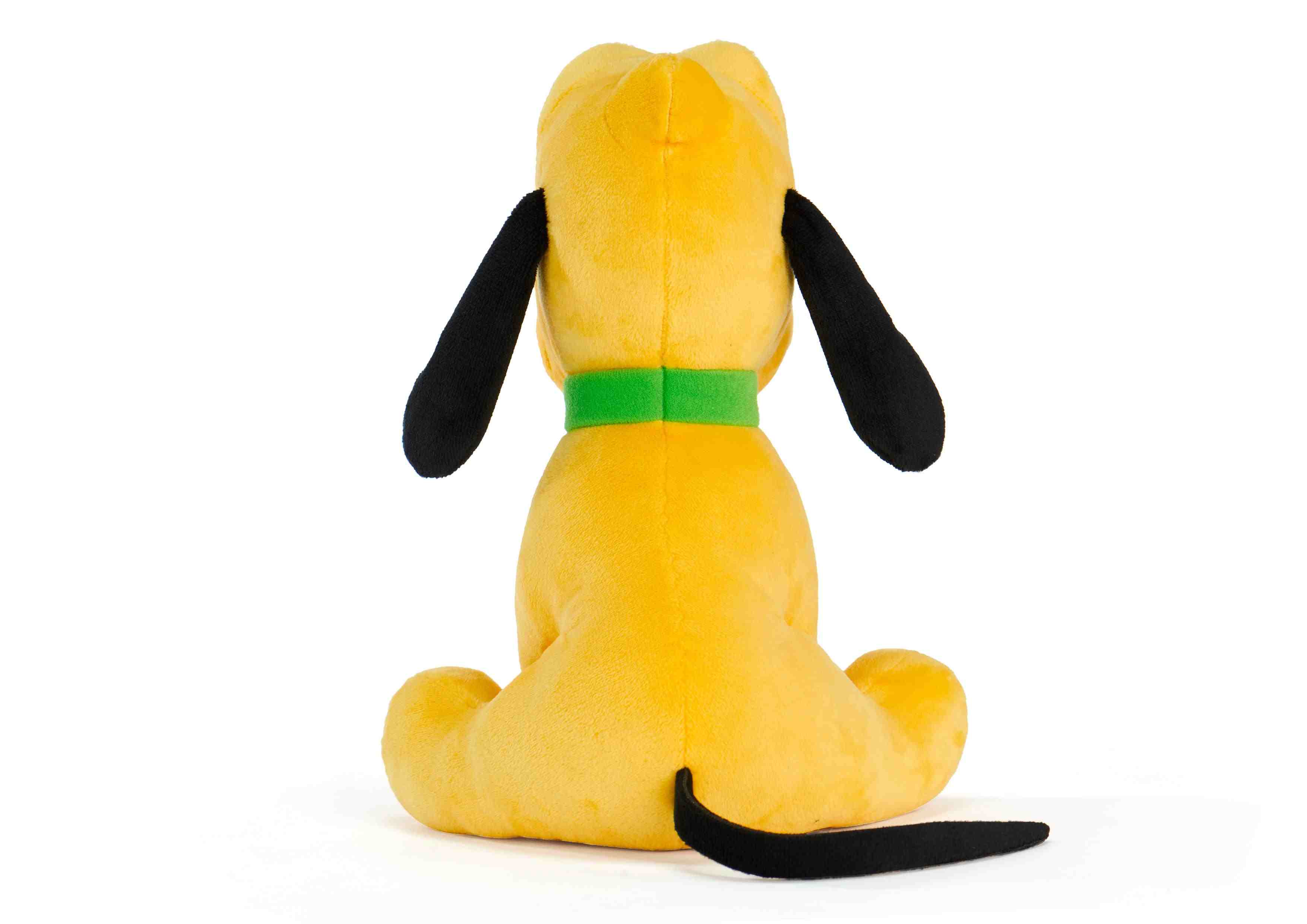 Disney Classic Pluto 9" Multicolor 2Y+