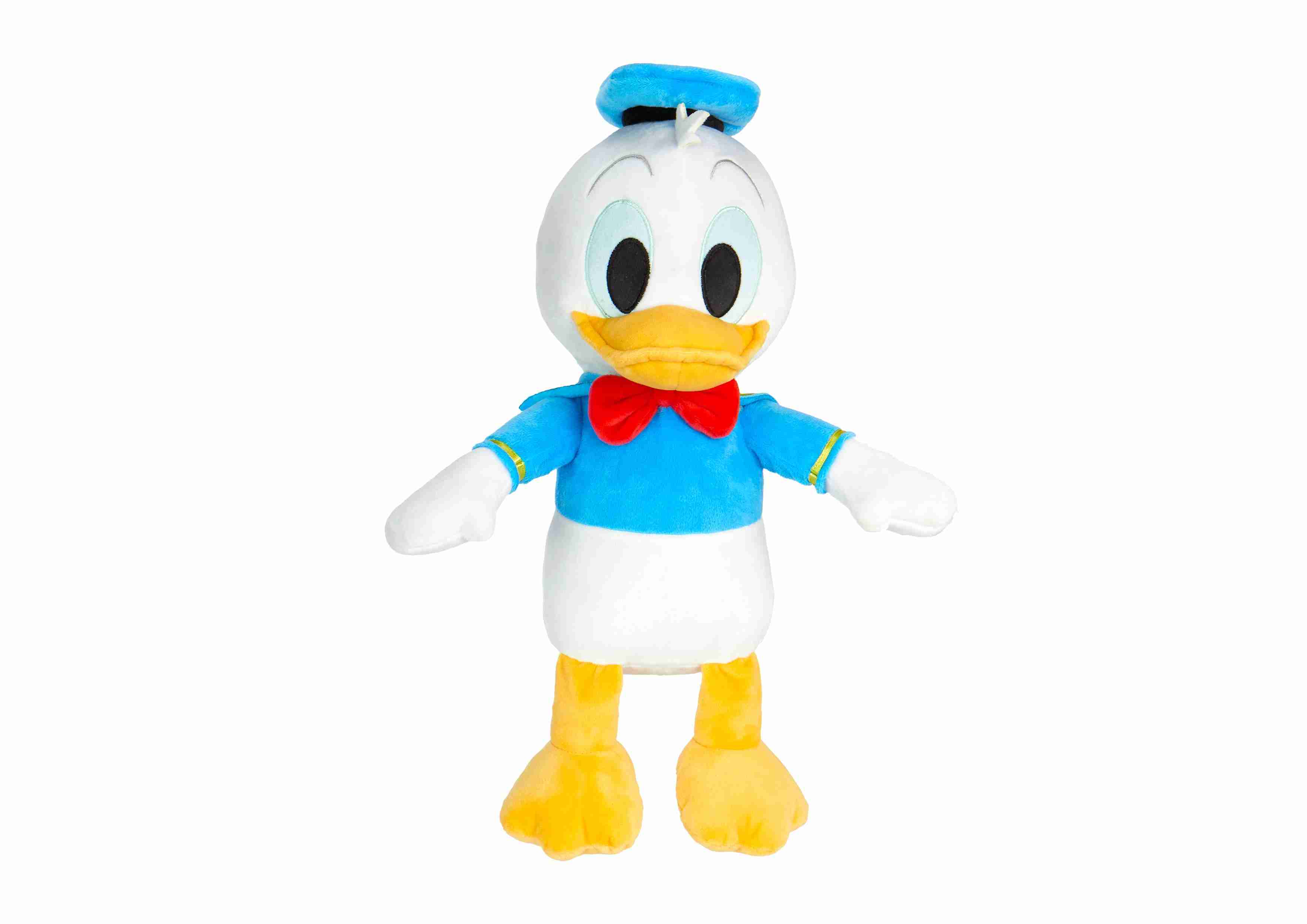 Disney Classic Donald Duck 12" Multicolor 2Y+