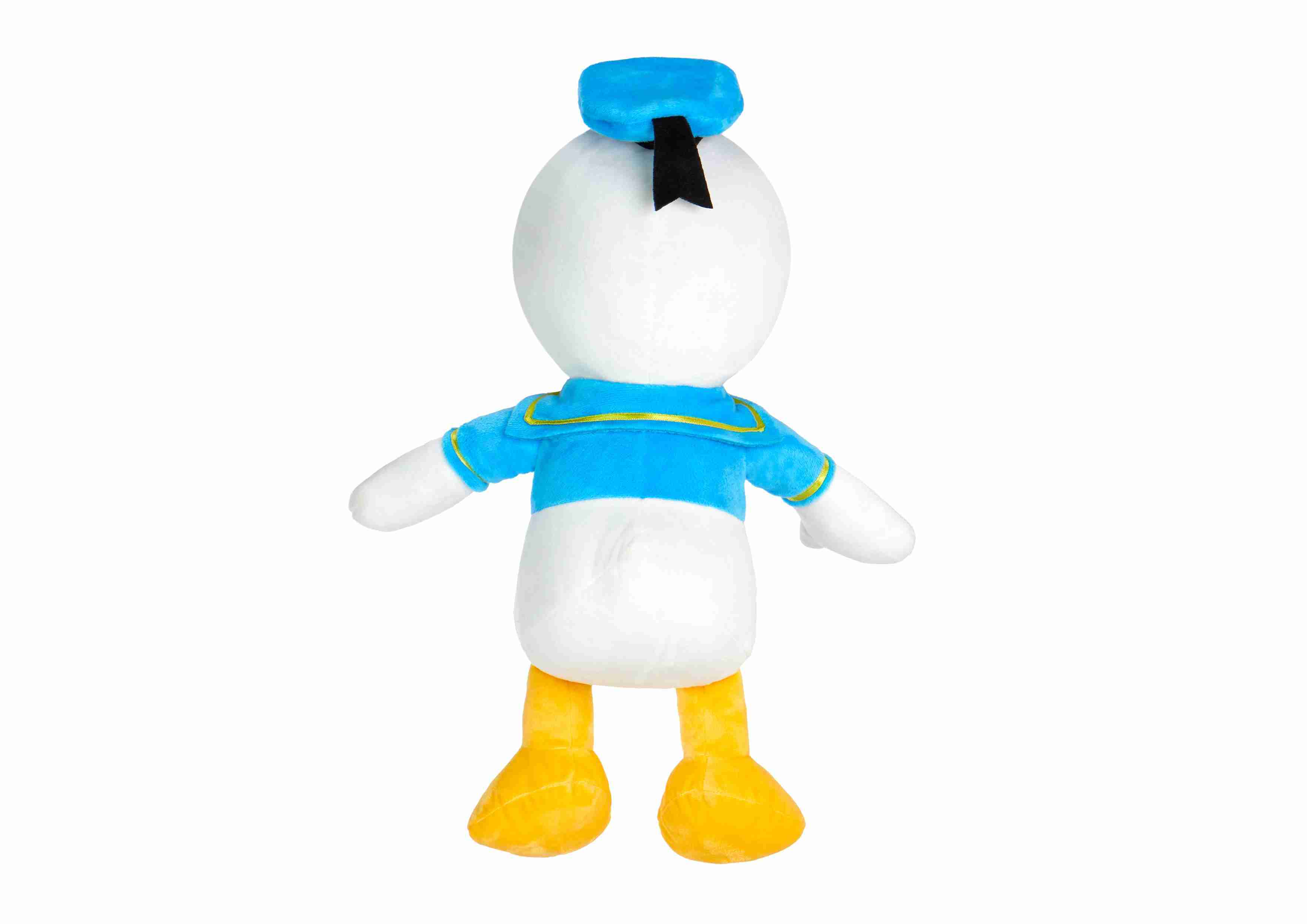 Disney Classic Donald Duck 12" Multicolor 2Y+