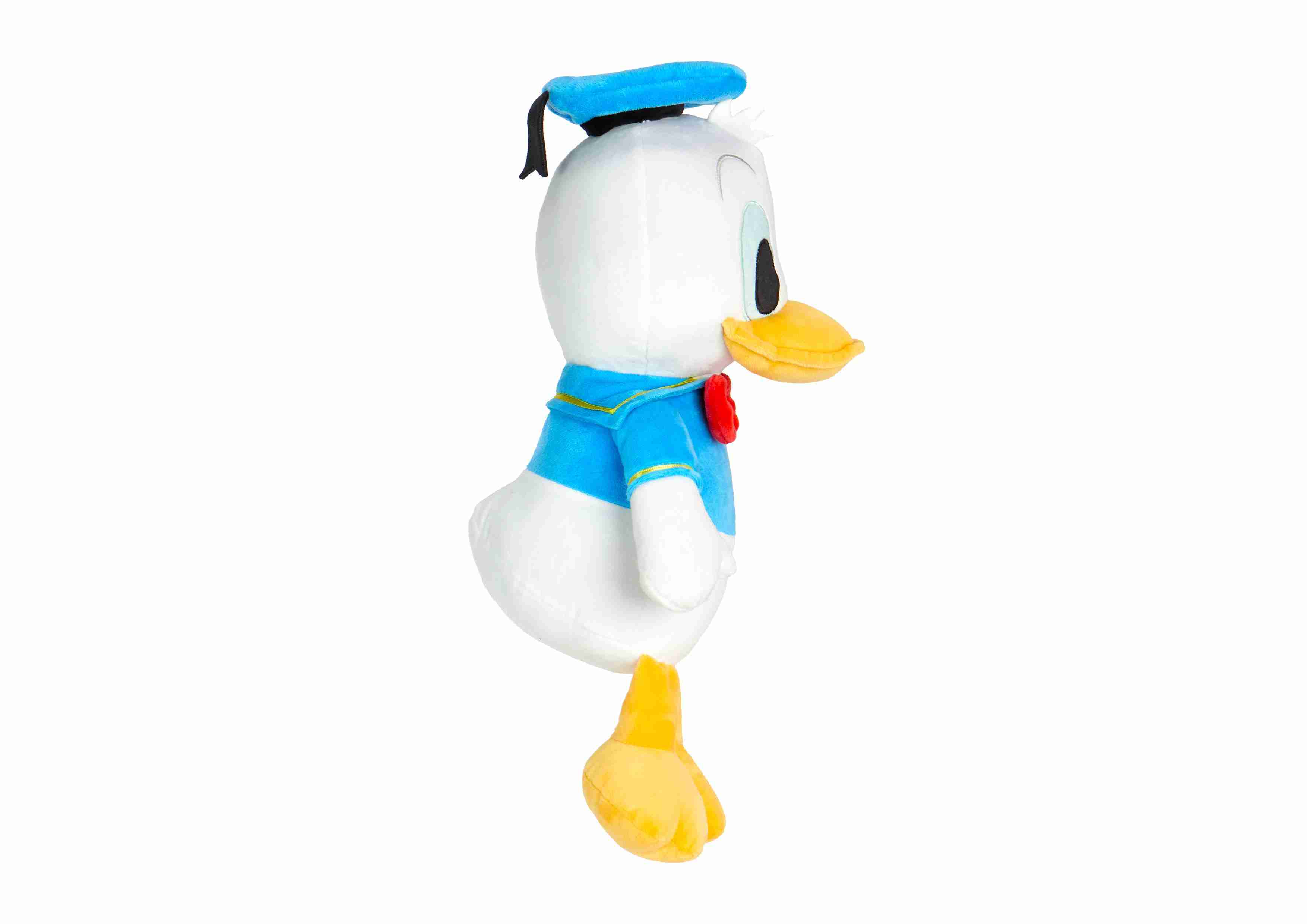 Disney Classic Donald Duck 12" Multicolor 2Y+