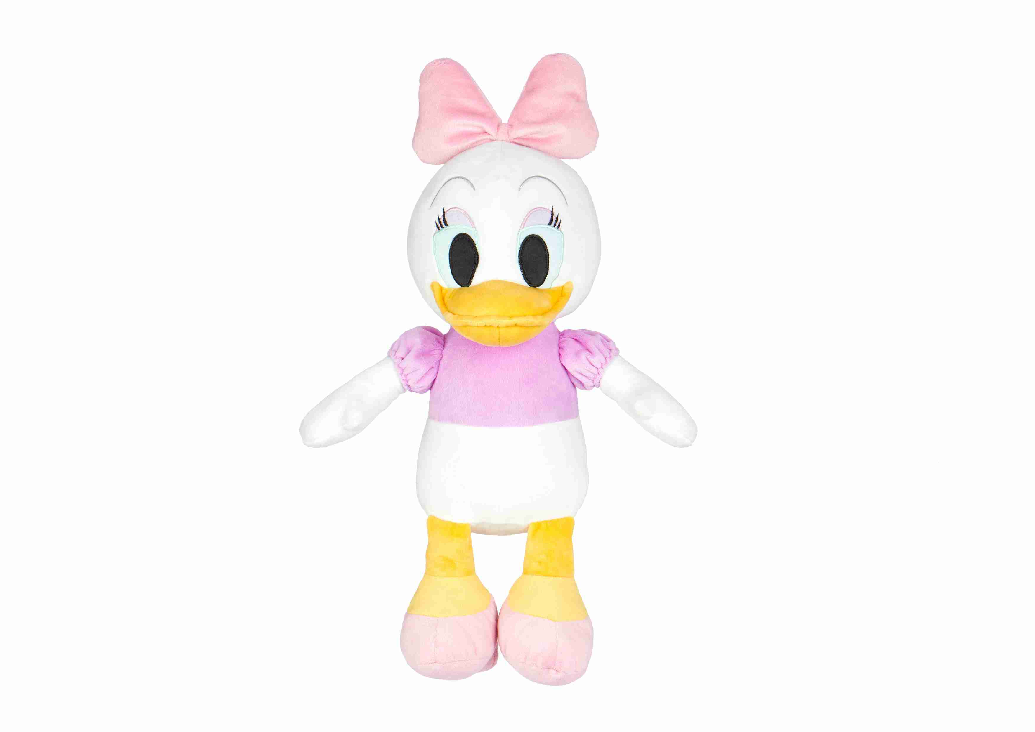 Disney Classic Daisy Duck 12" Multicolor 2Y+