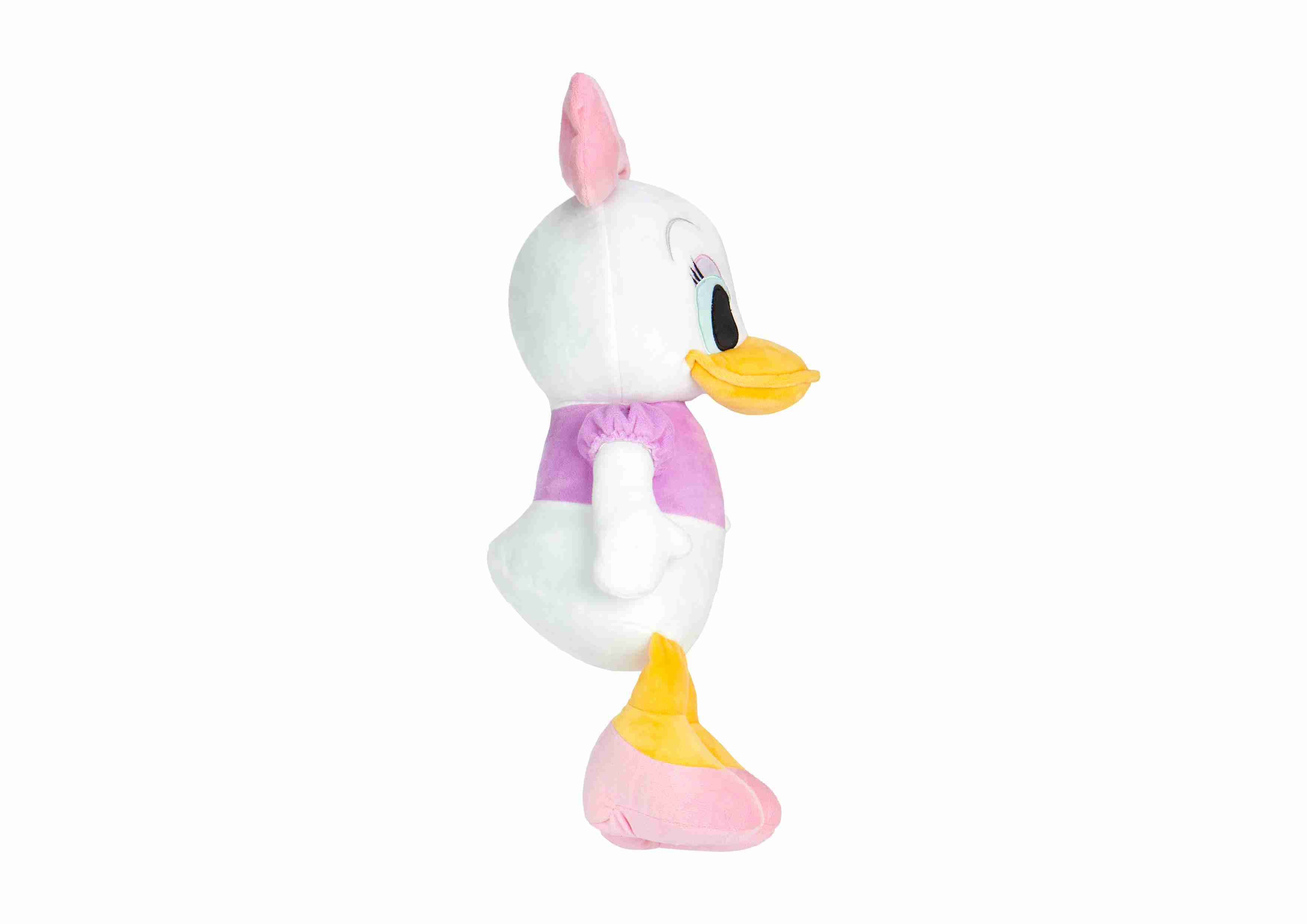 Disney Classic Daisy Duck 12" Multicolor 2Y+