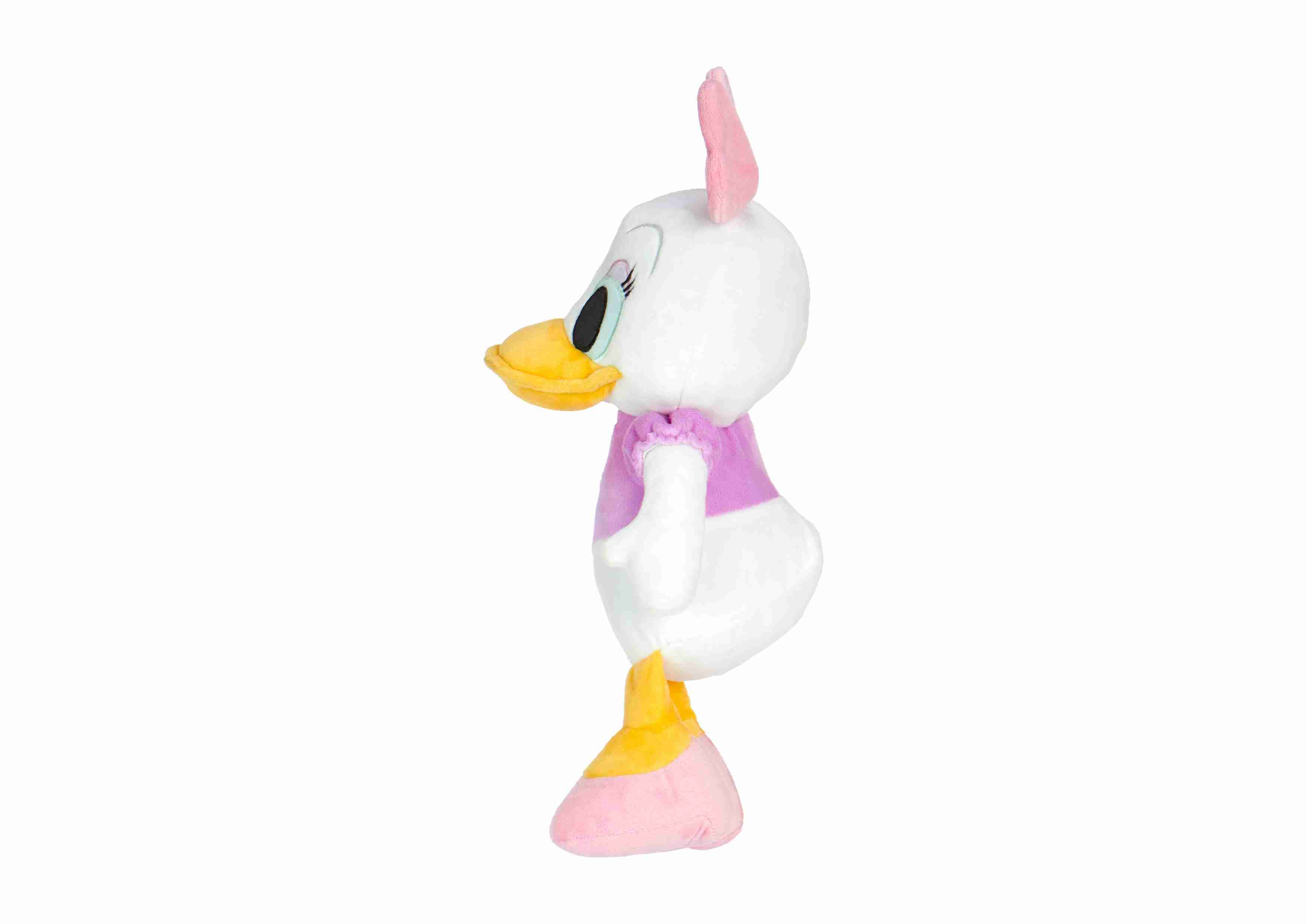 Disney Classic Daisy Duck 9" Multicolor 2Y+