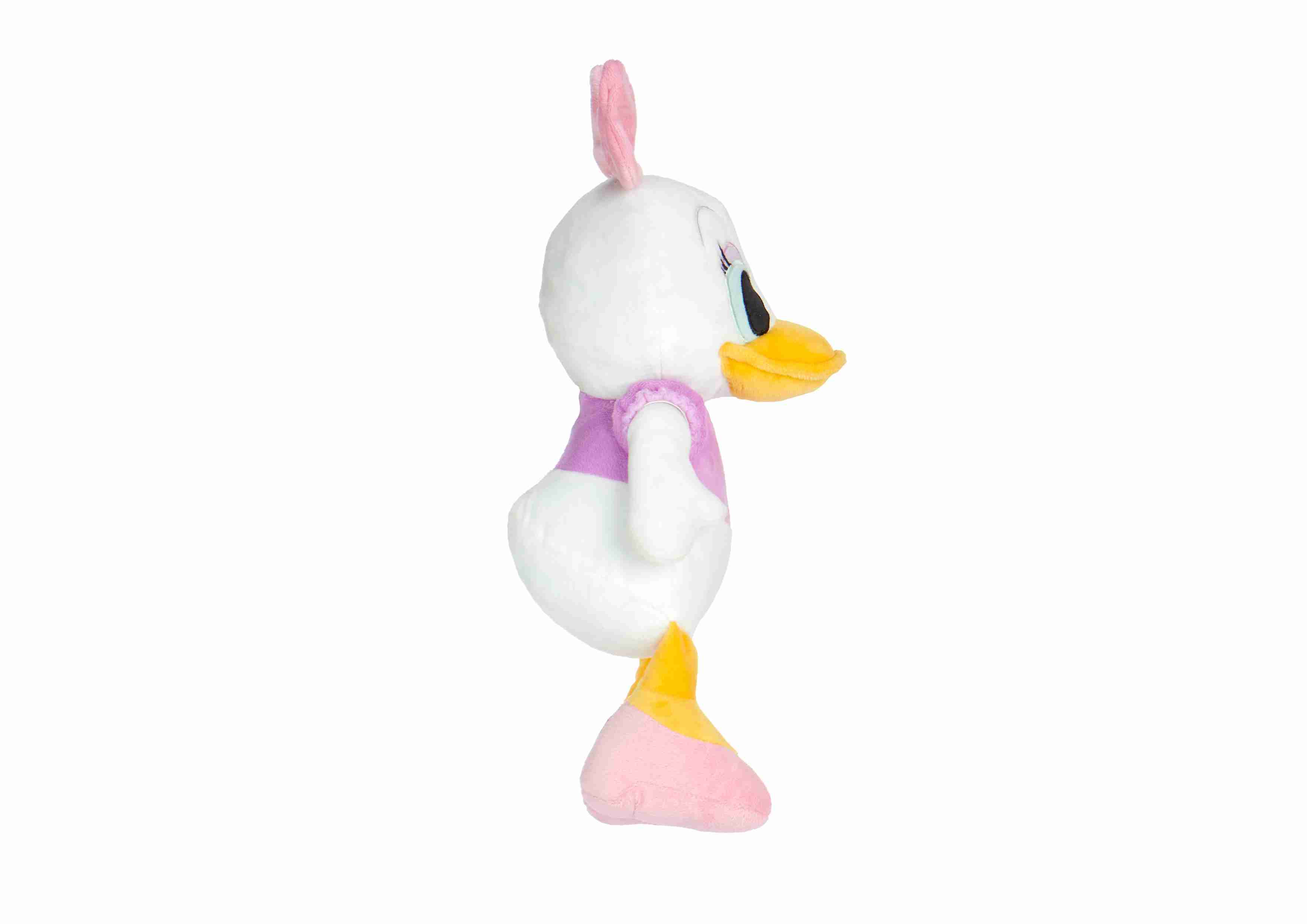 Disney Classic Daisy Duck 9" Multicolor 2Y+