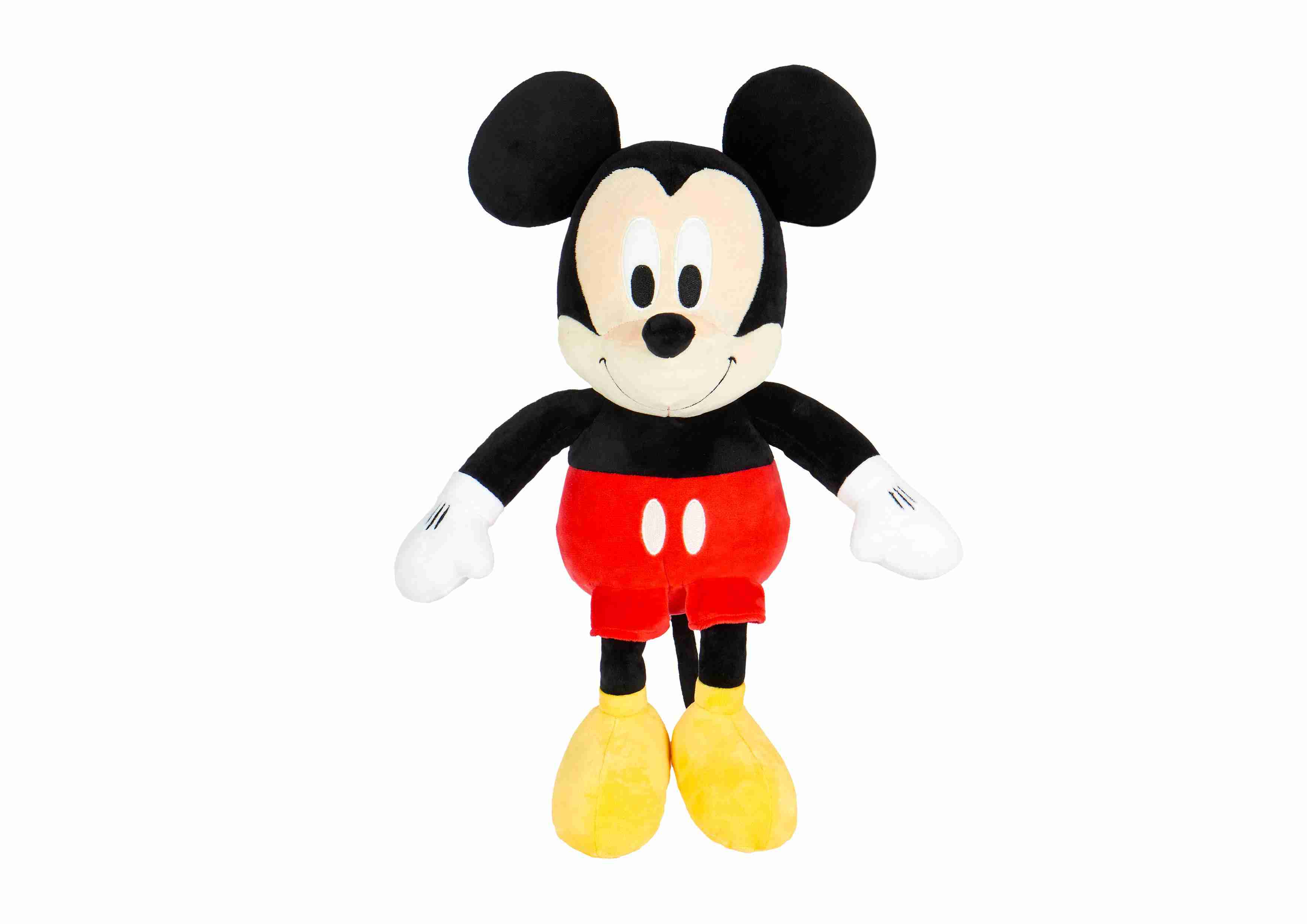 Disney Classic Mickey Mouse 12" Multicolor 2Y+