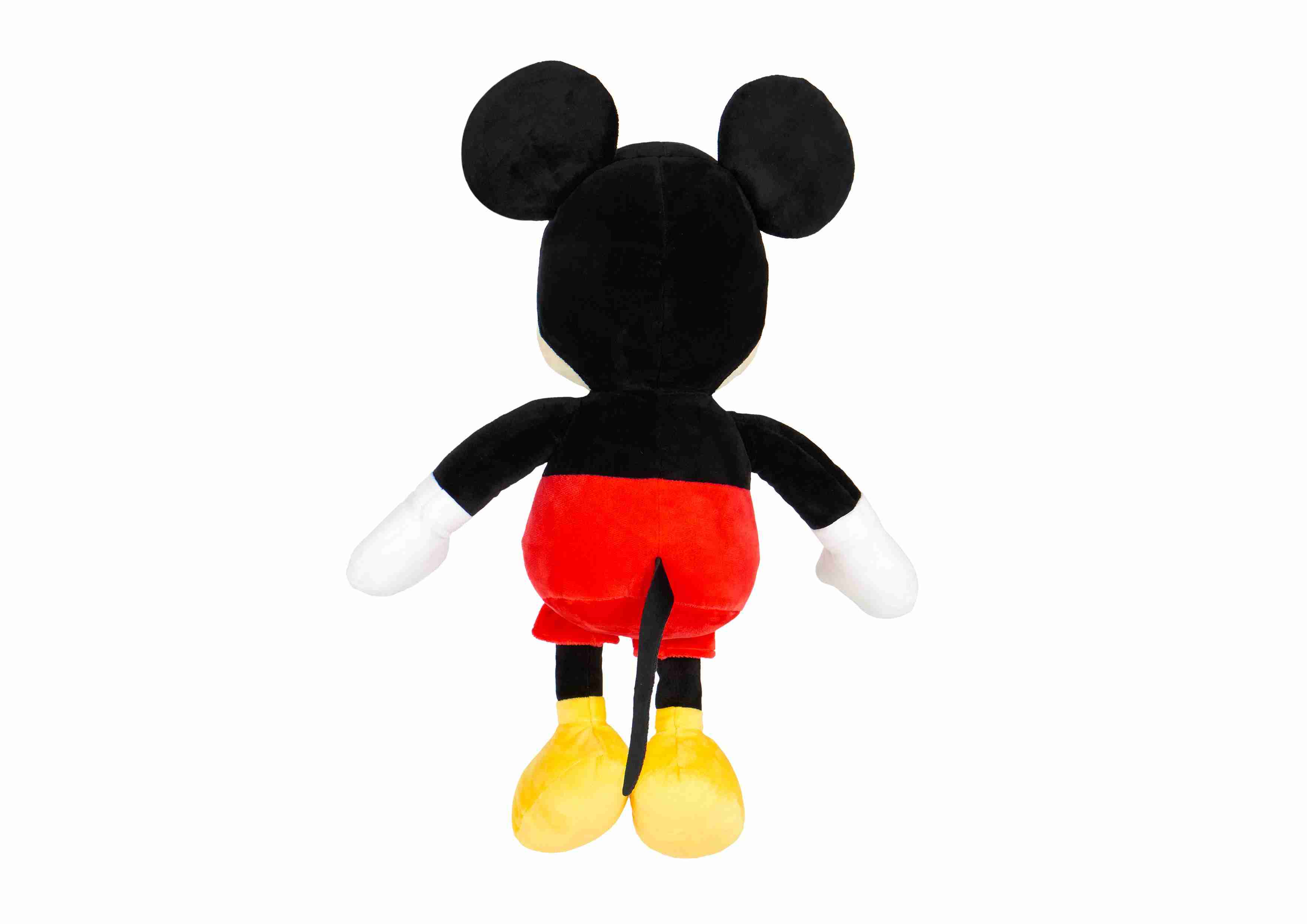 Disney Classic Mickey Mouse 12" Multicolor 2Y+