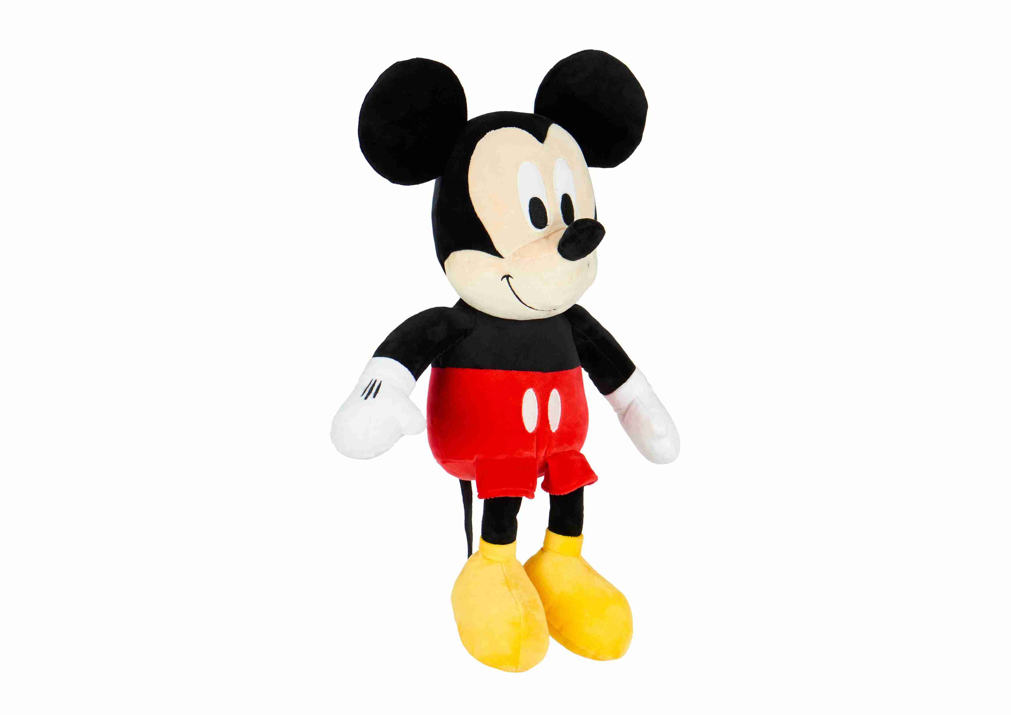 Disney Classic Mickey Mouse 12" Multicolor 2Y+