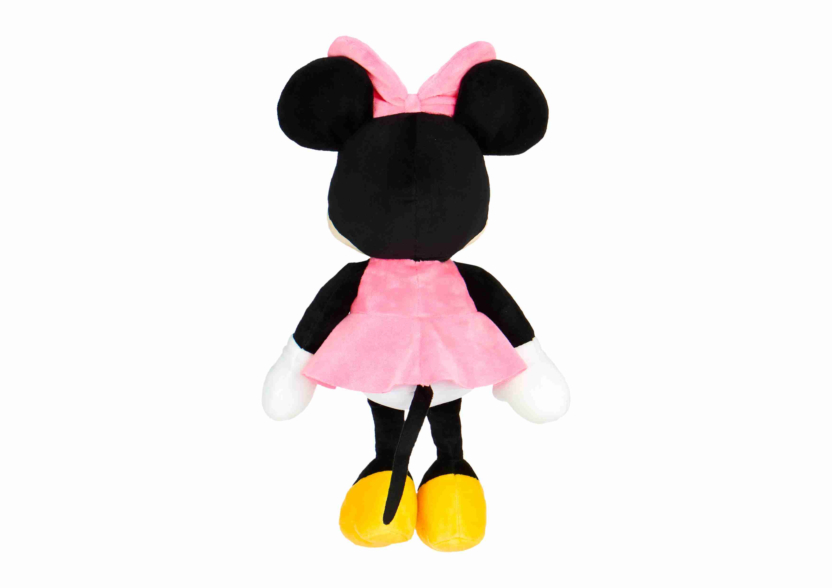 Disney Classic Minnie Mouse 9" Multicolor 2Y+