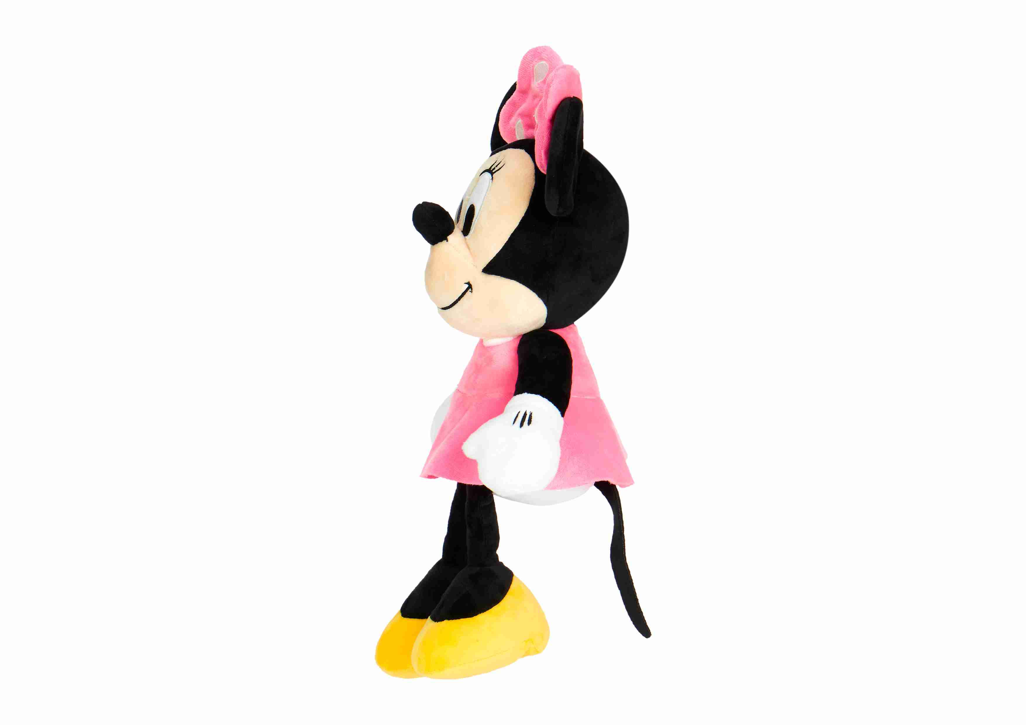 Disney Classic Minnie Mouse 9" Multicolor 2Y+