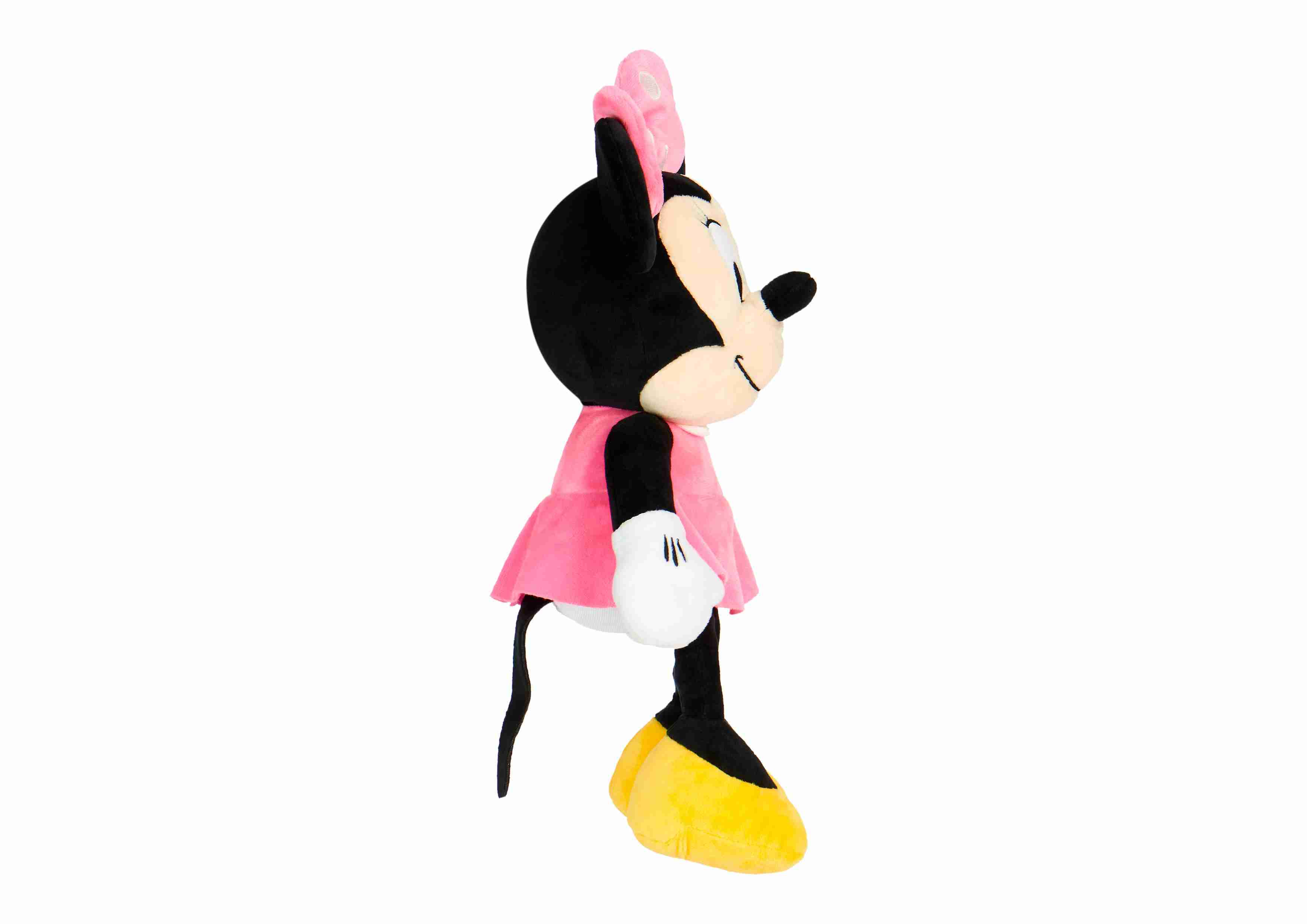Disney Classic Minnie Mouse 9" Multicolor 2Y+