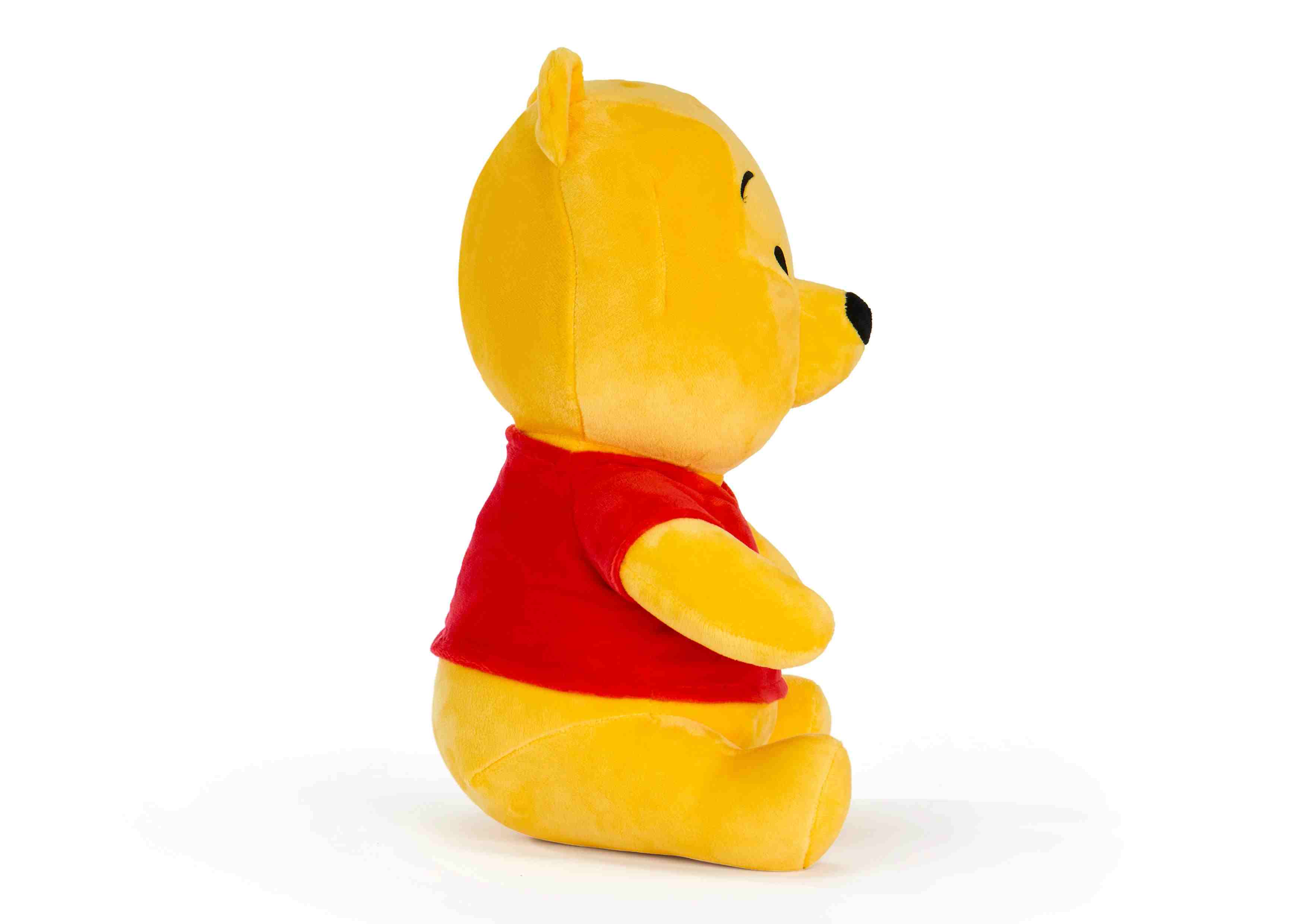 Disney Classic Winnie the Pooh 12" Multicolor 2Y+