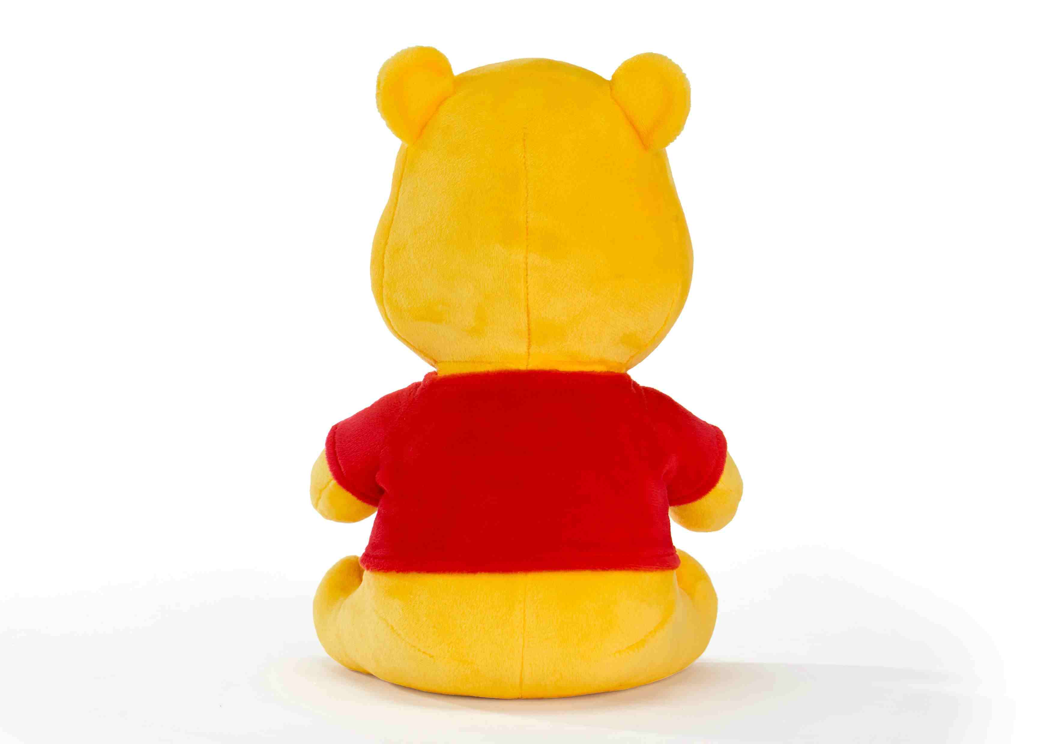 Disney Classic Winnie the Pooh 9" Multicolor 2Y+