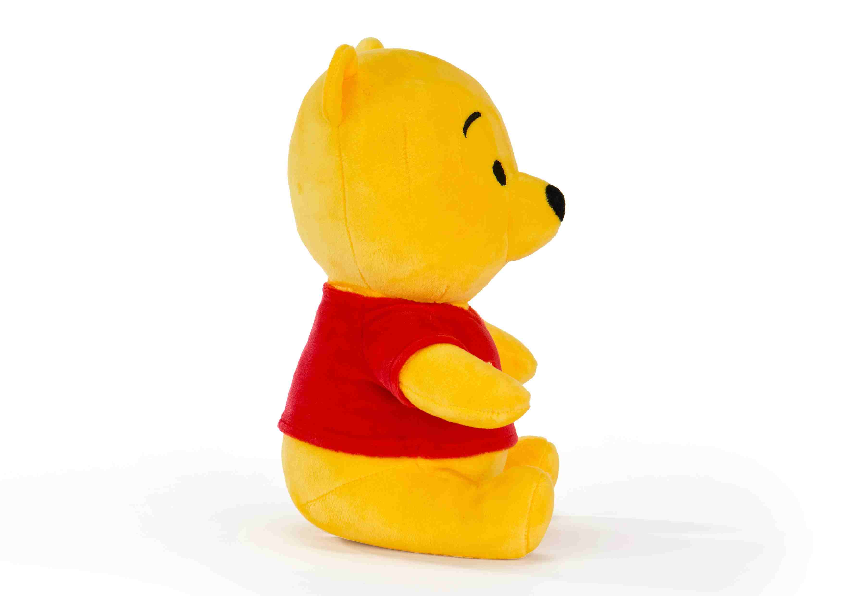 Disney Classic Winnie the Pooh 9" Multicolor 2Y+
