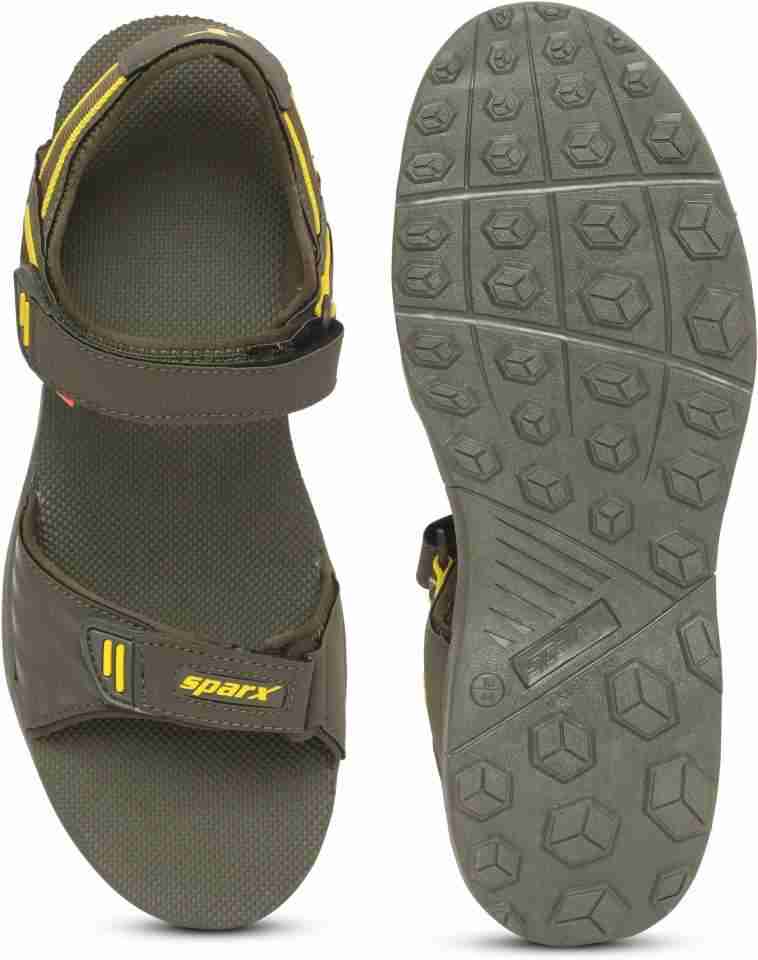 Sparx SS-486 Men Casual Floater Sandal