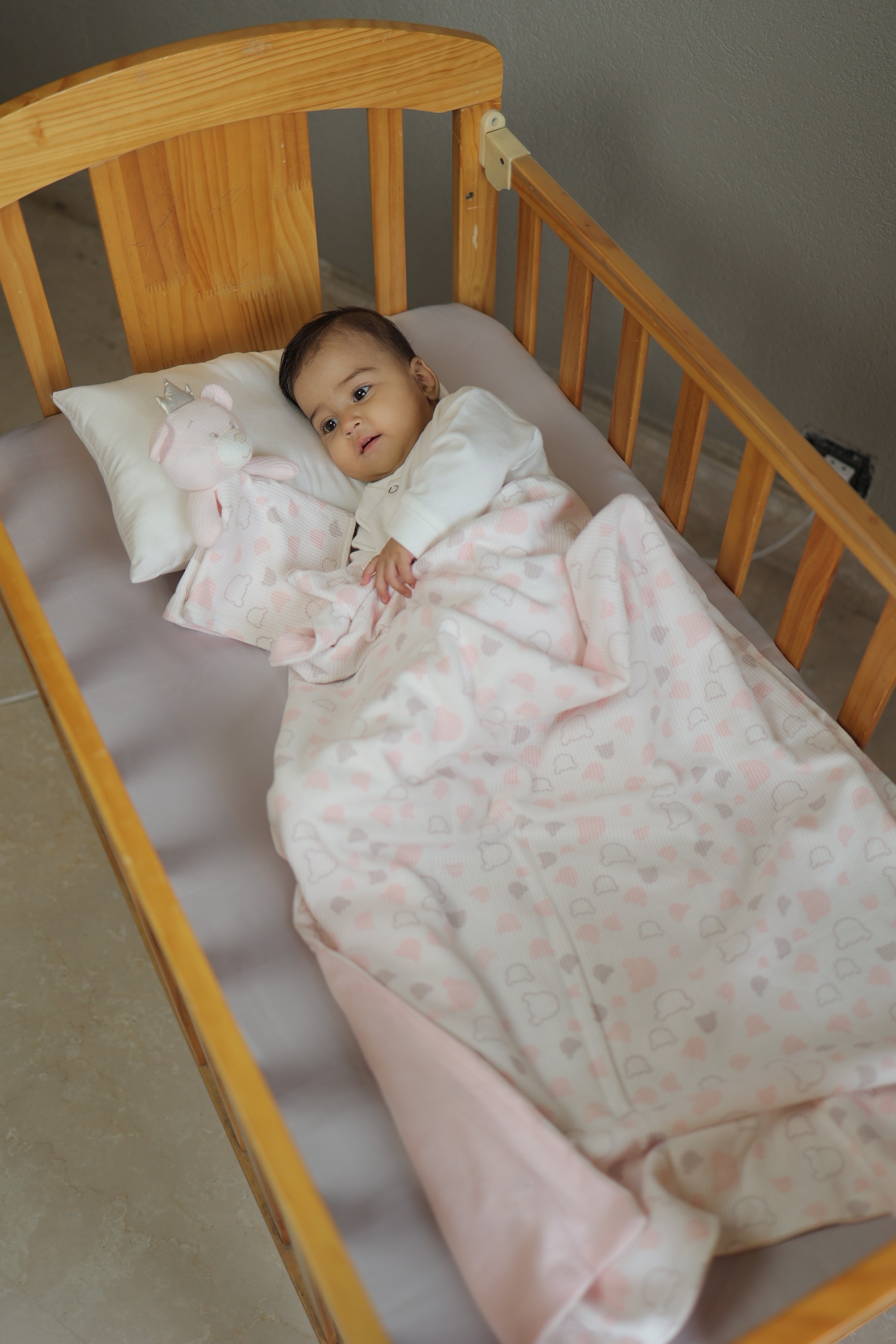 Princess Cuddle Cloud Set