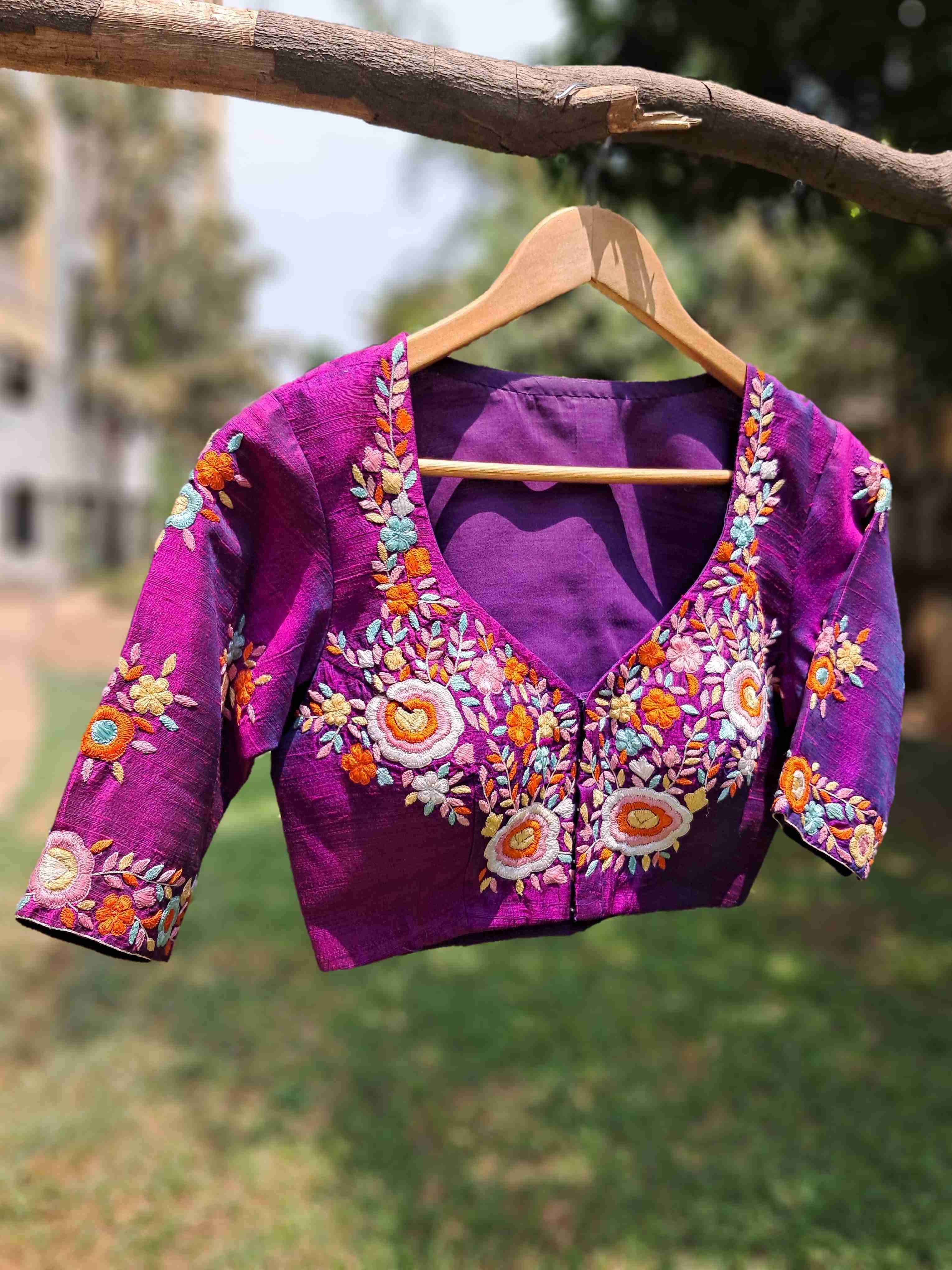 Blouse