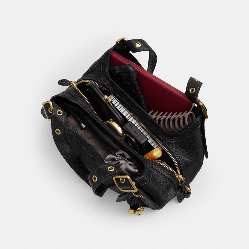 Drifter Shoulder Bag 31