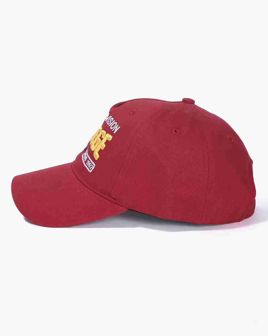 DNMX | Men 3D Embroidery Baseball Cap|1