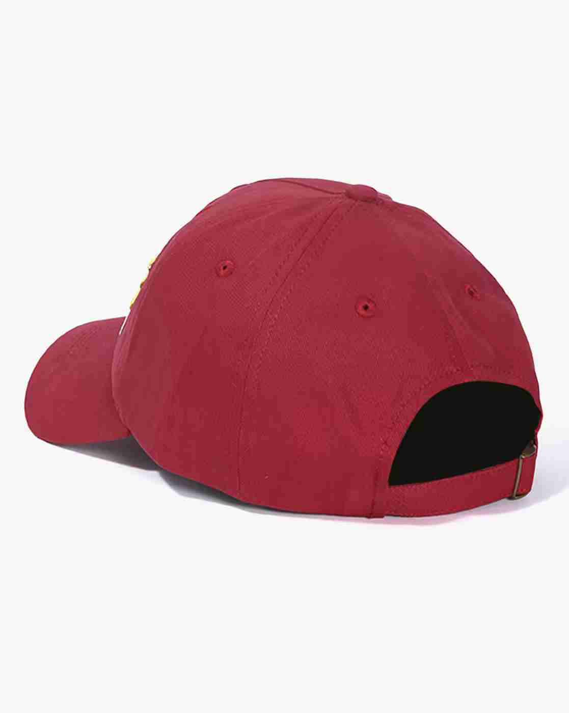 DNMX | Men 3D Embroidery Baseball Cap|2