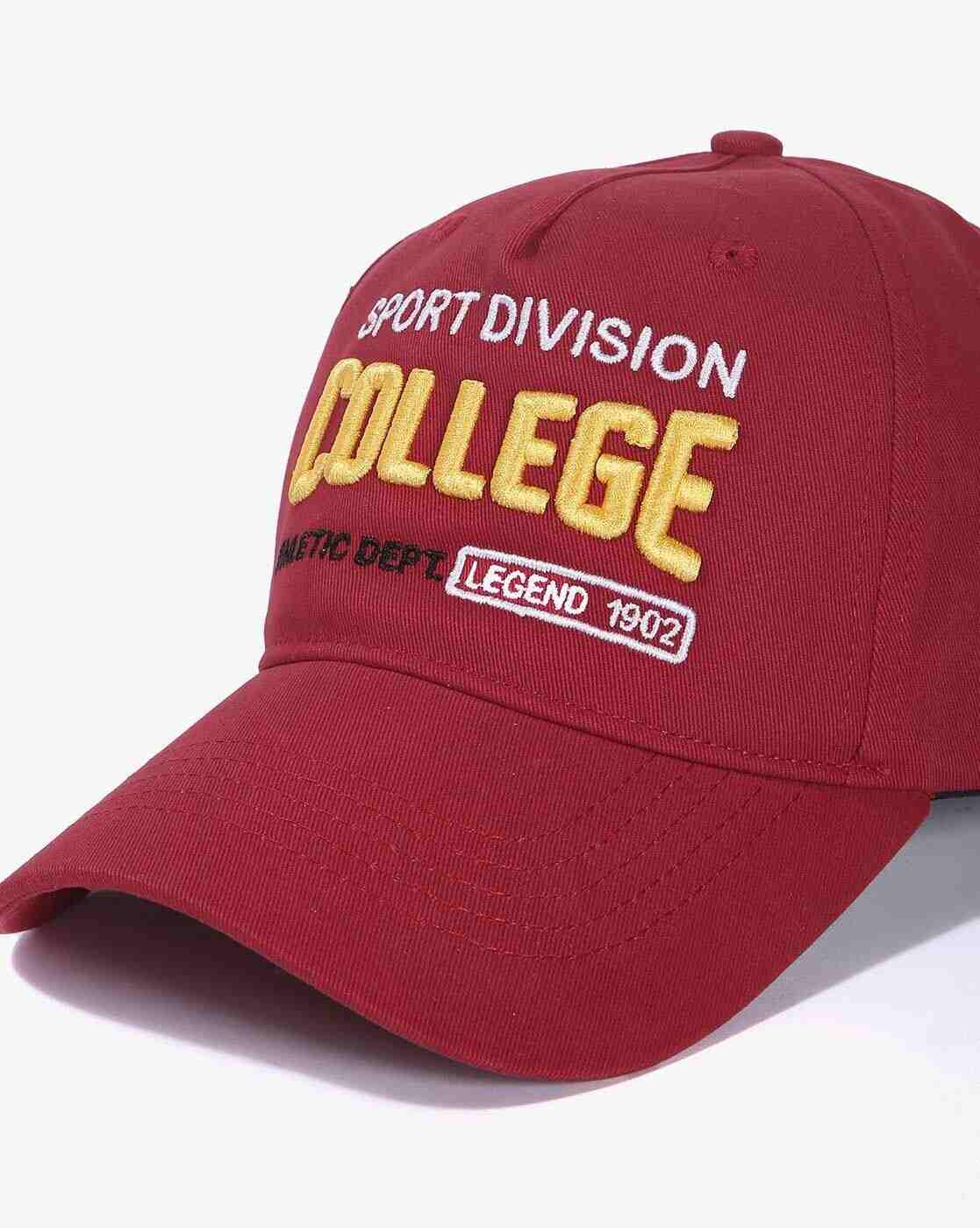 DNMX | Men 3D Embroidery Baseball Cap|3