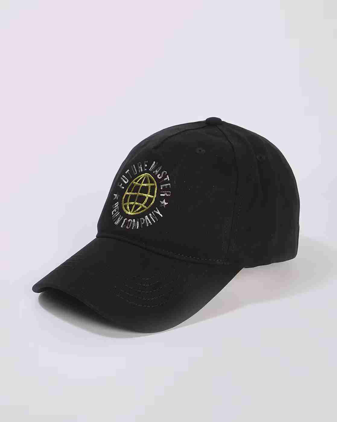 DNMX | Embroidered Basecall Cap|0