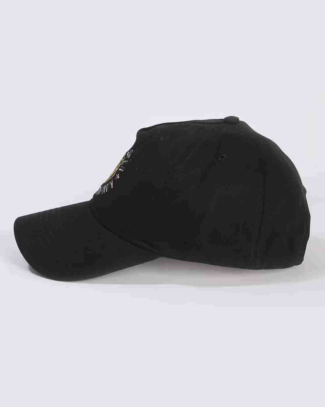 DNMX | Embroidered Basecall Cap|1