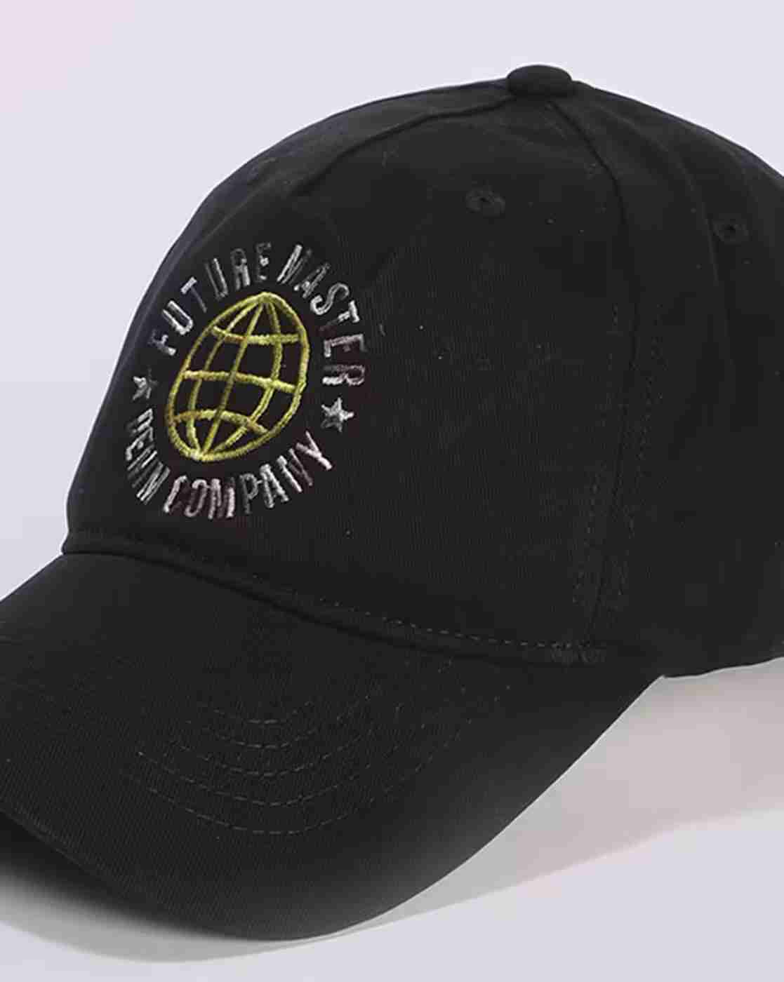 DNMX | Embroidered Basecall Cap|3