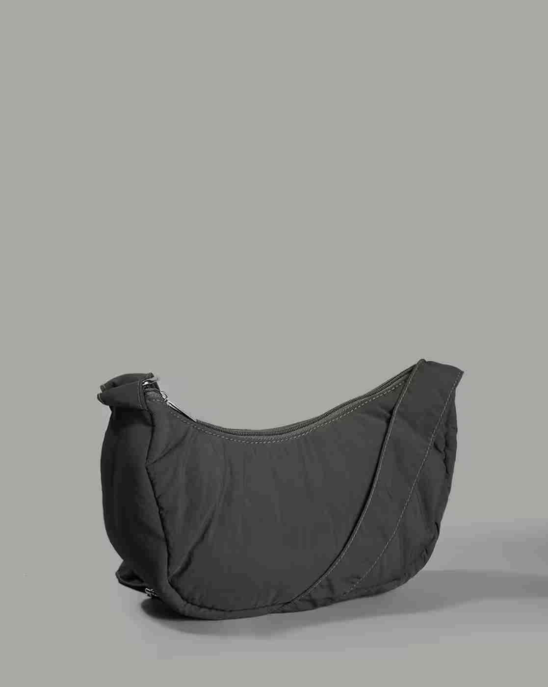 DNMX | Women Crossbody Bag with Zip Closure|1