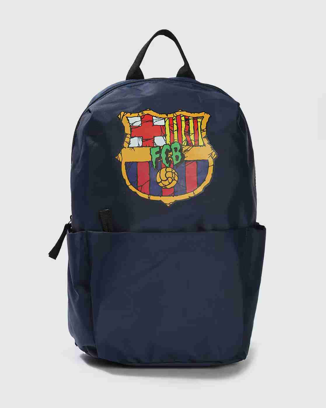 Men Graphic Print Backpack