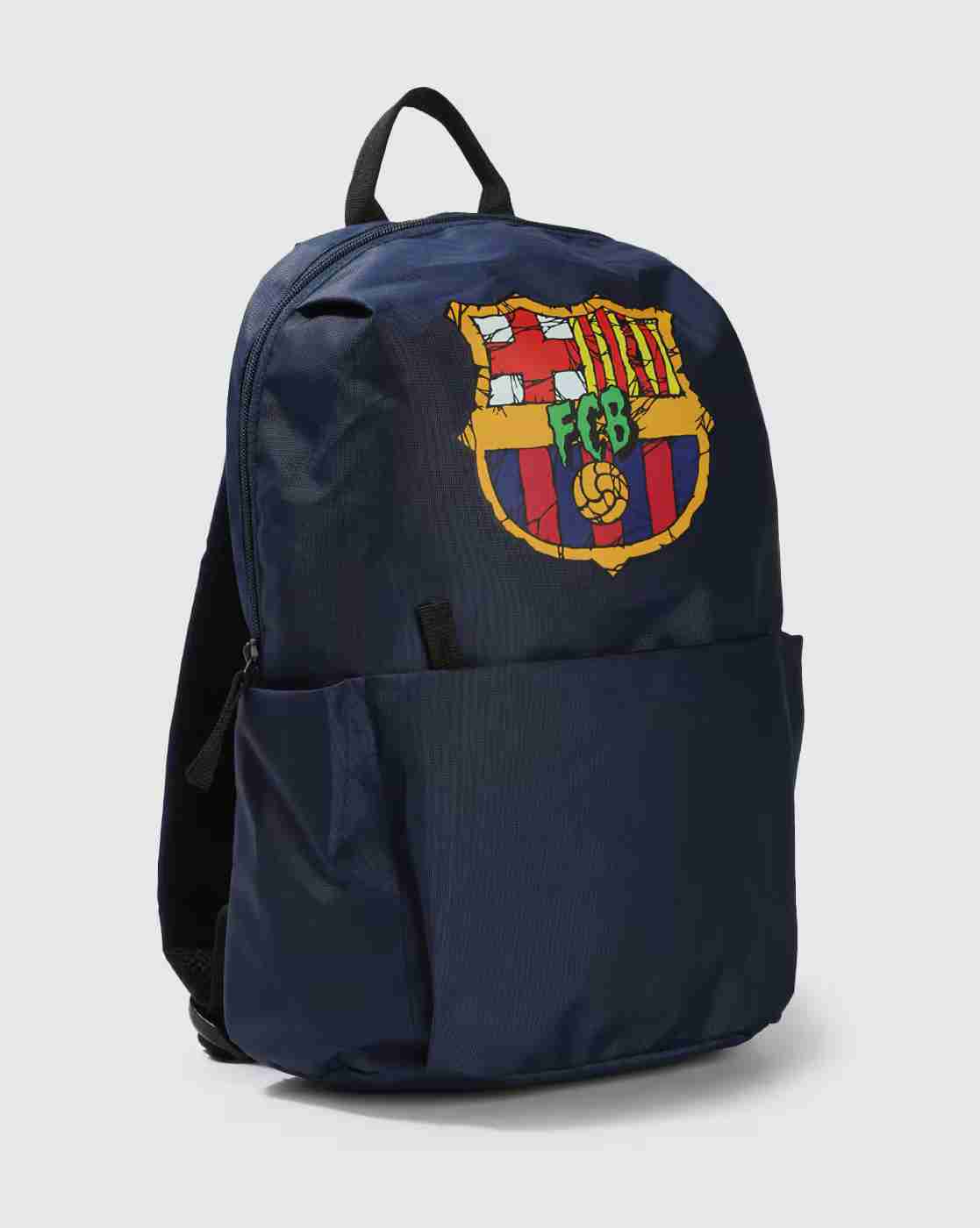 DNMX | Men Graphic Print Backpack|3