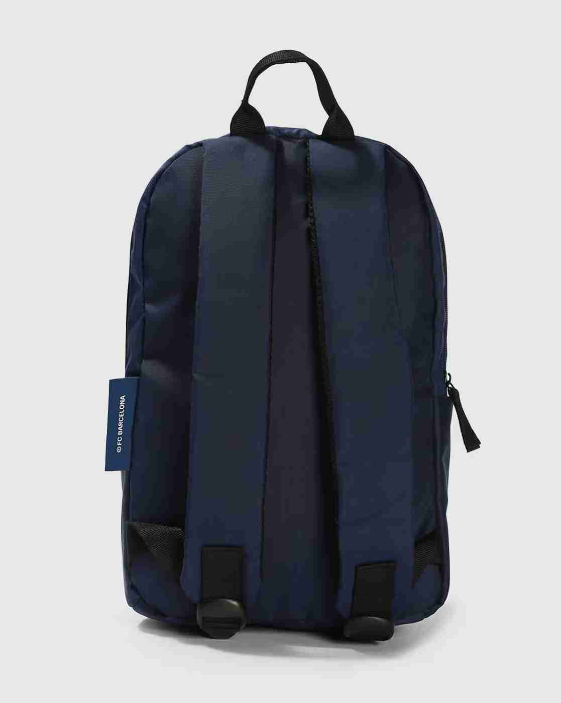 DNMX | Men Graphic Print Backpack|4