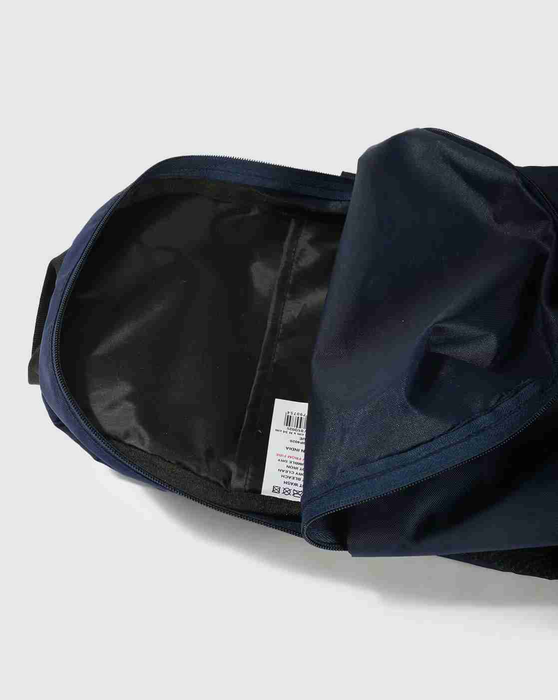 DNMX | Men Graphic Print Backpack|5