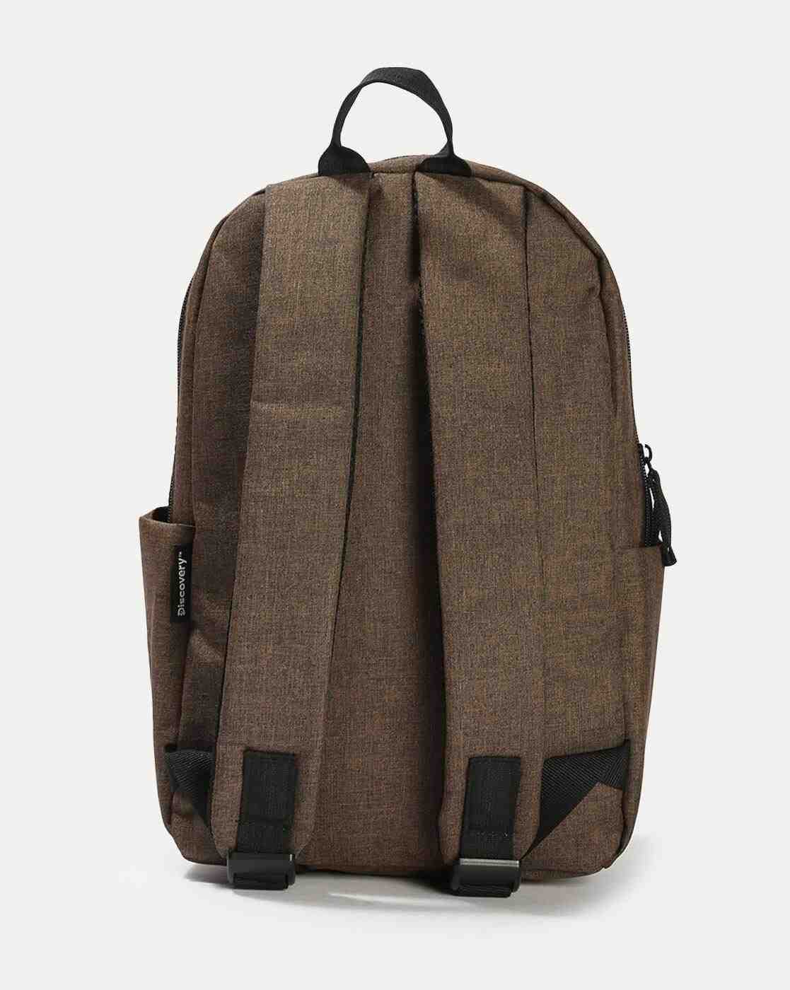 DNMX | Men Graphic Print Backpack|4