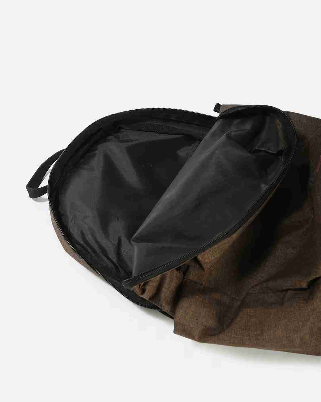 DNMX | Men Graphic Print Backpack|5