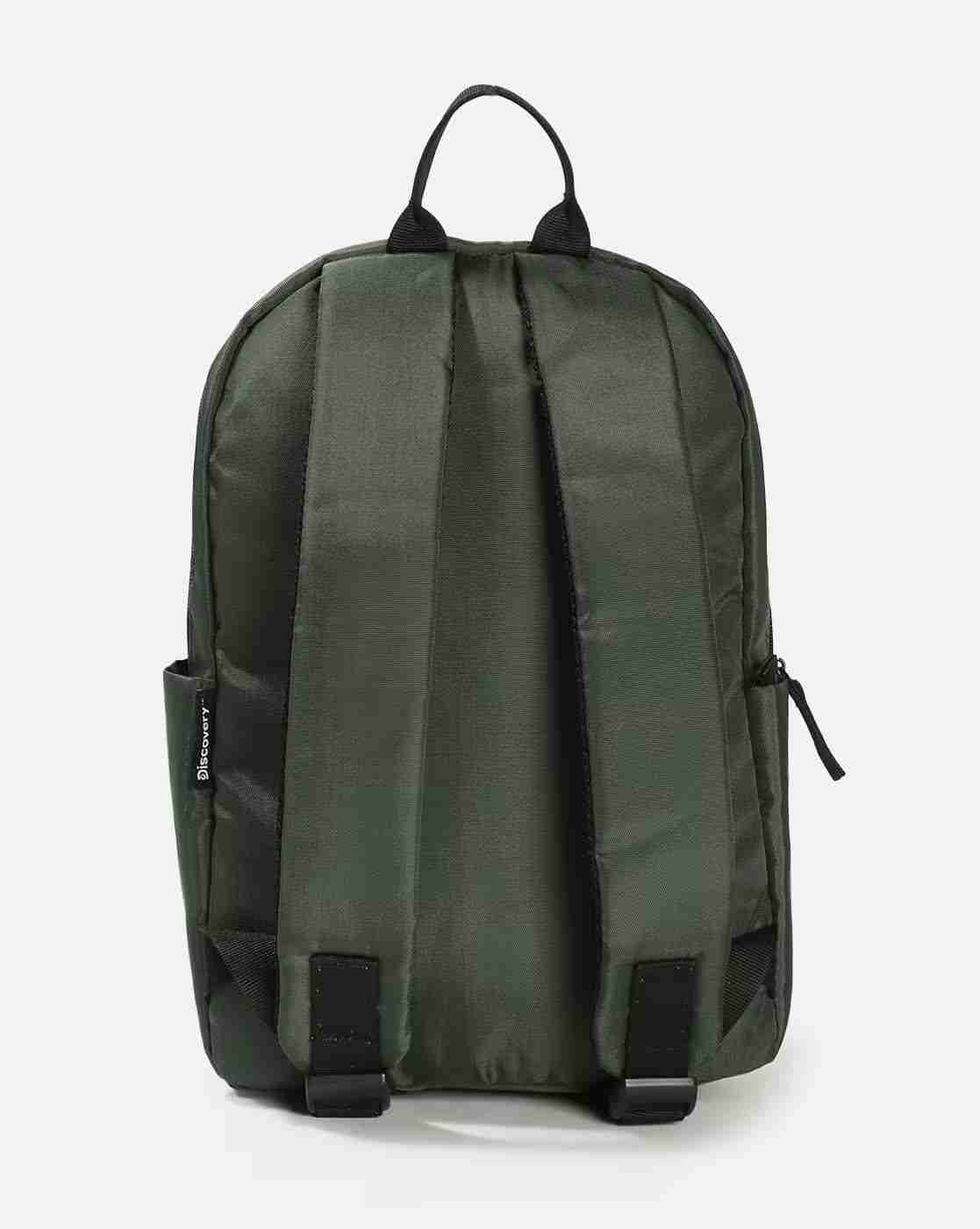 DNMX | Men Graphic Print Backpack|4