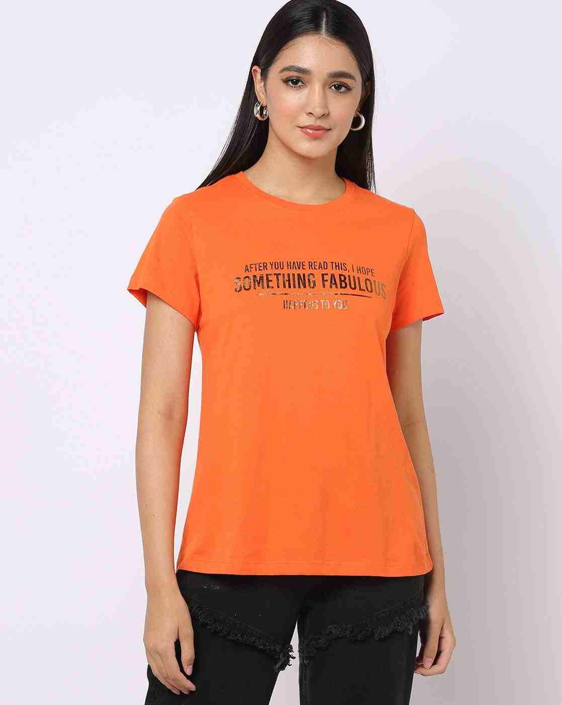 DNMX | Printed Slim Fit Crew-Neck T-Shirt|2