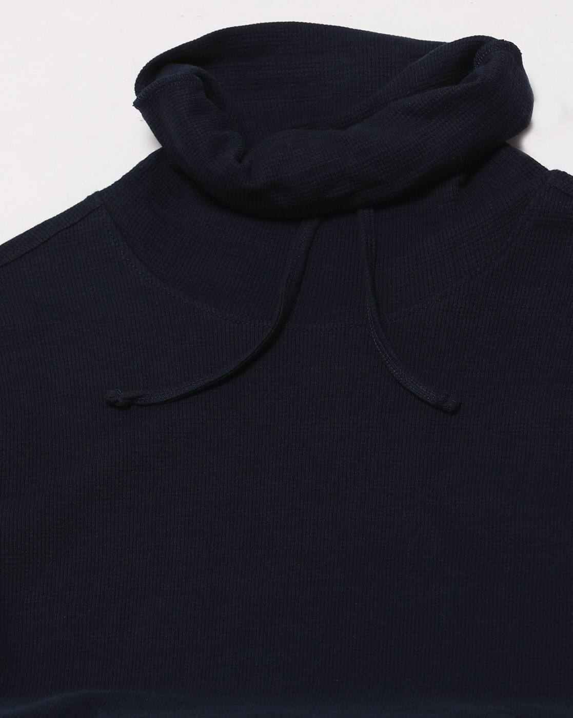 DNMX | Slim Fit Hooded T-Shirt|4