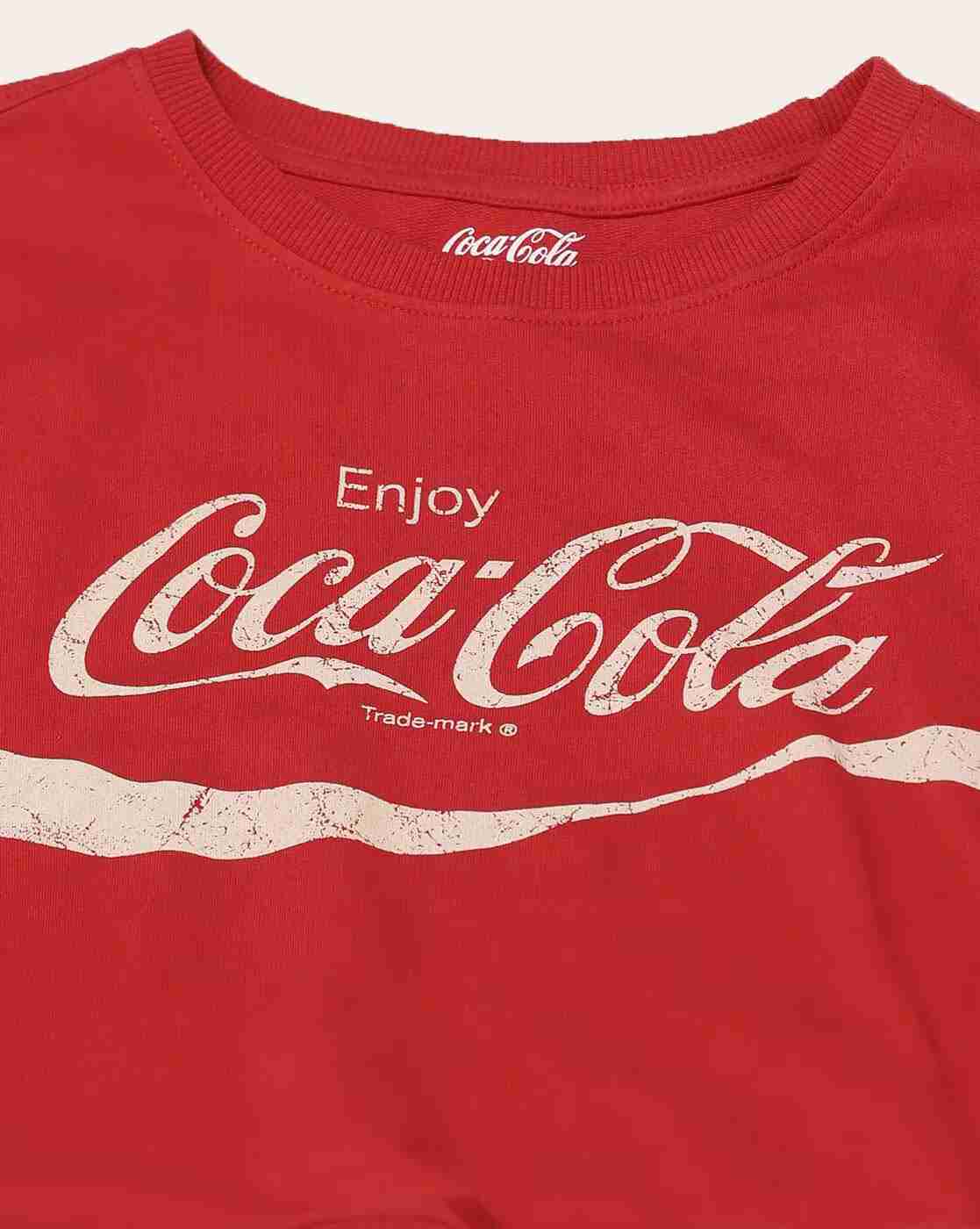 DNMX | Typographic Print Crew-Neck Sweatshirt|5