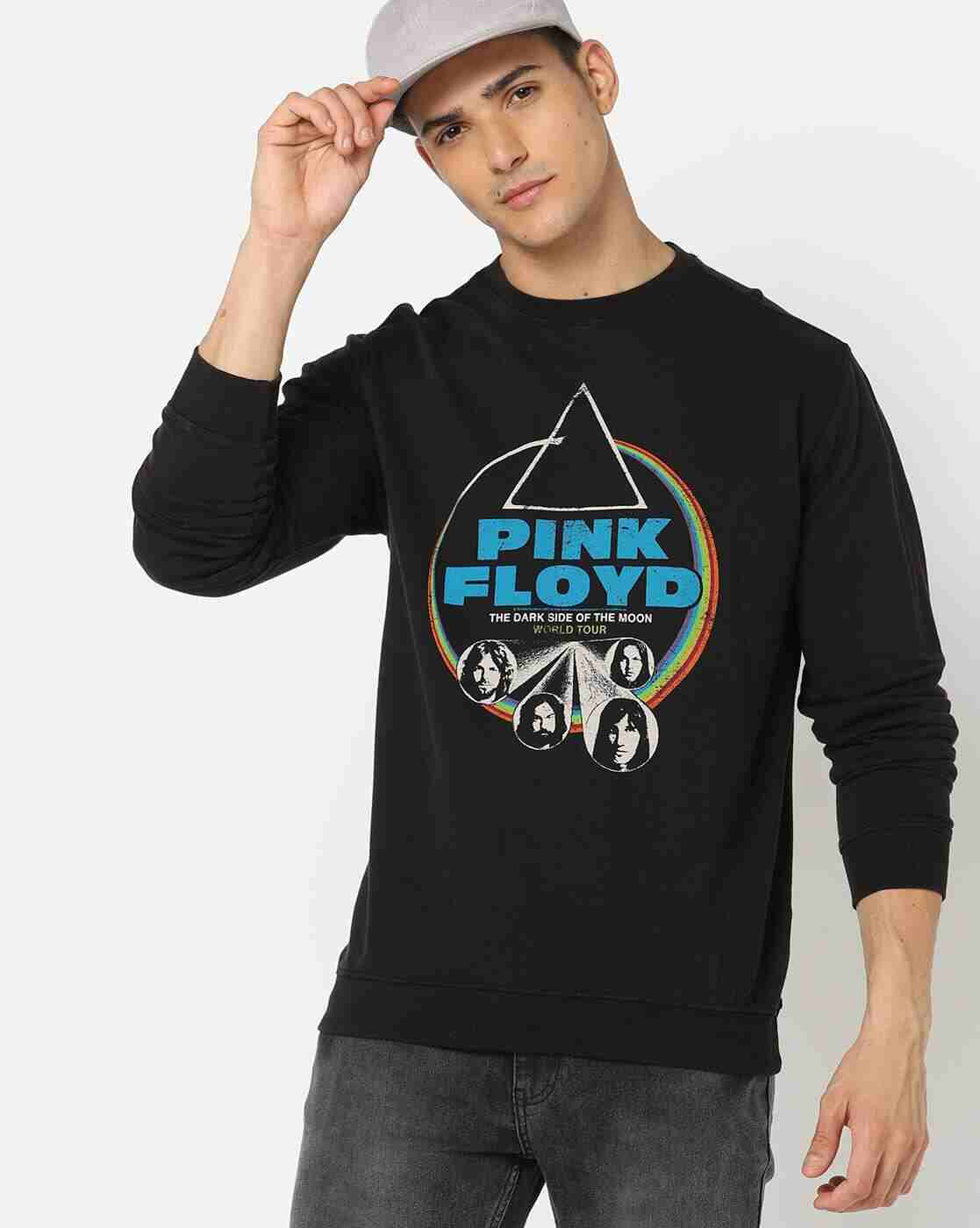 DNMX | Printed Slim Fit Sweatshirt|0