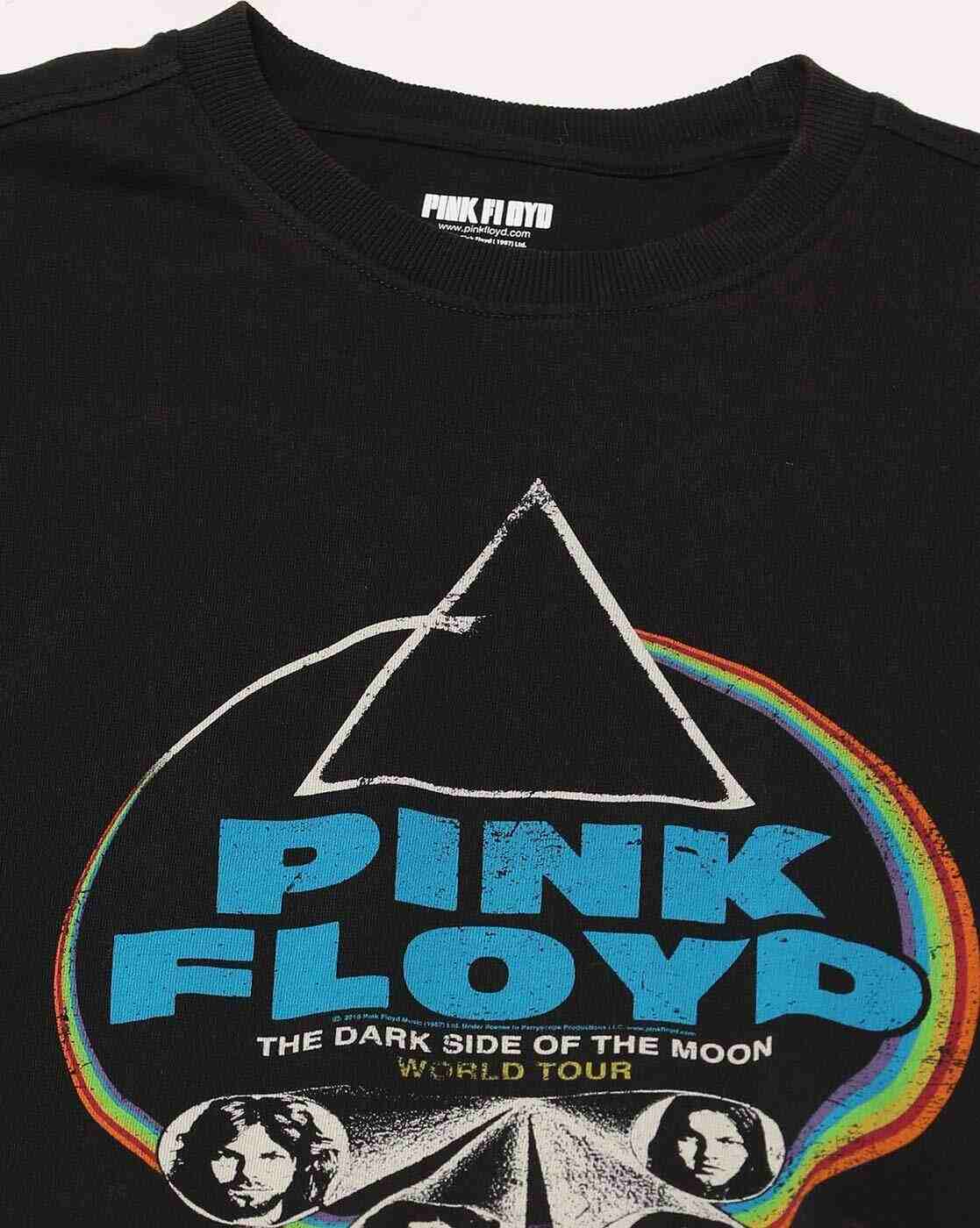 DNMX | Printed Slim Fit Sweatshirt|4