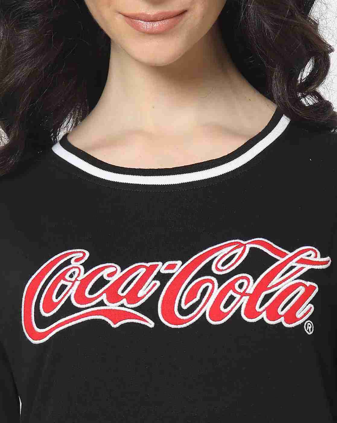 DNMX | Women Printed Relaxed Fit Sweatshirt|3