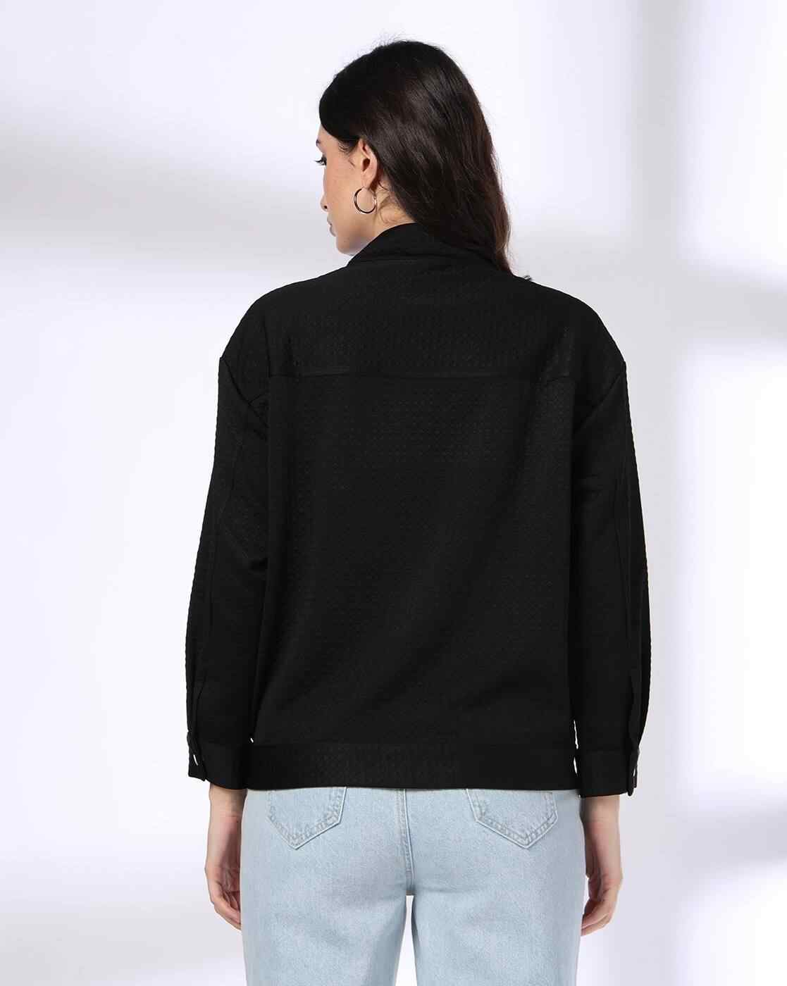 DNMX | Women Regular Fit Jacket|2