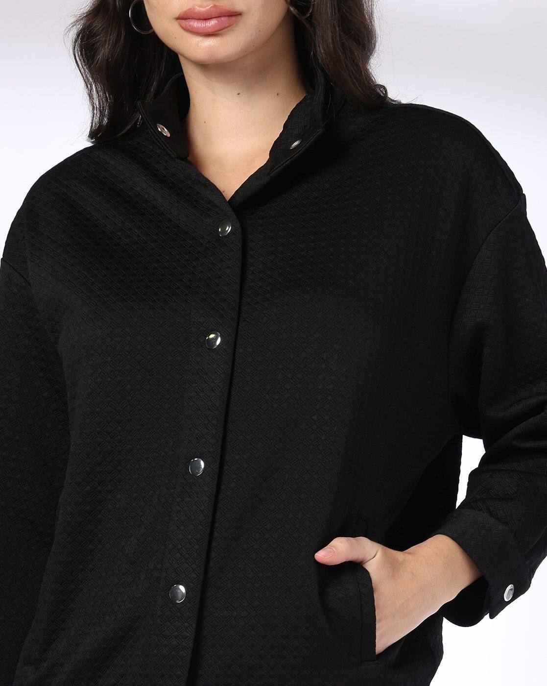 DNMX | Women Regular Fit Jacket|3