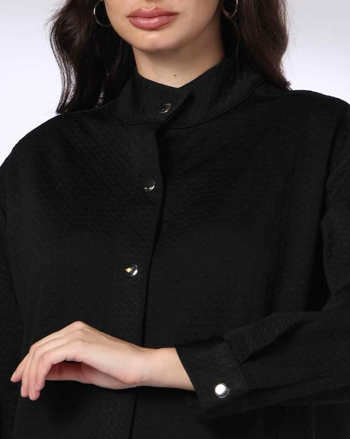 DNMX | Women Regular Fit Jacket|4