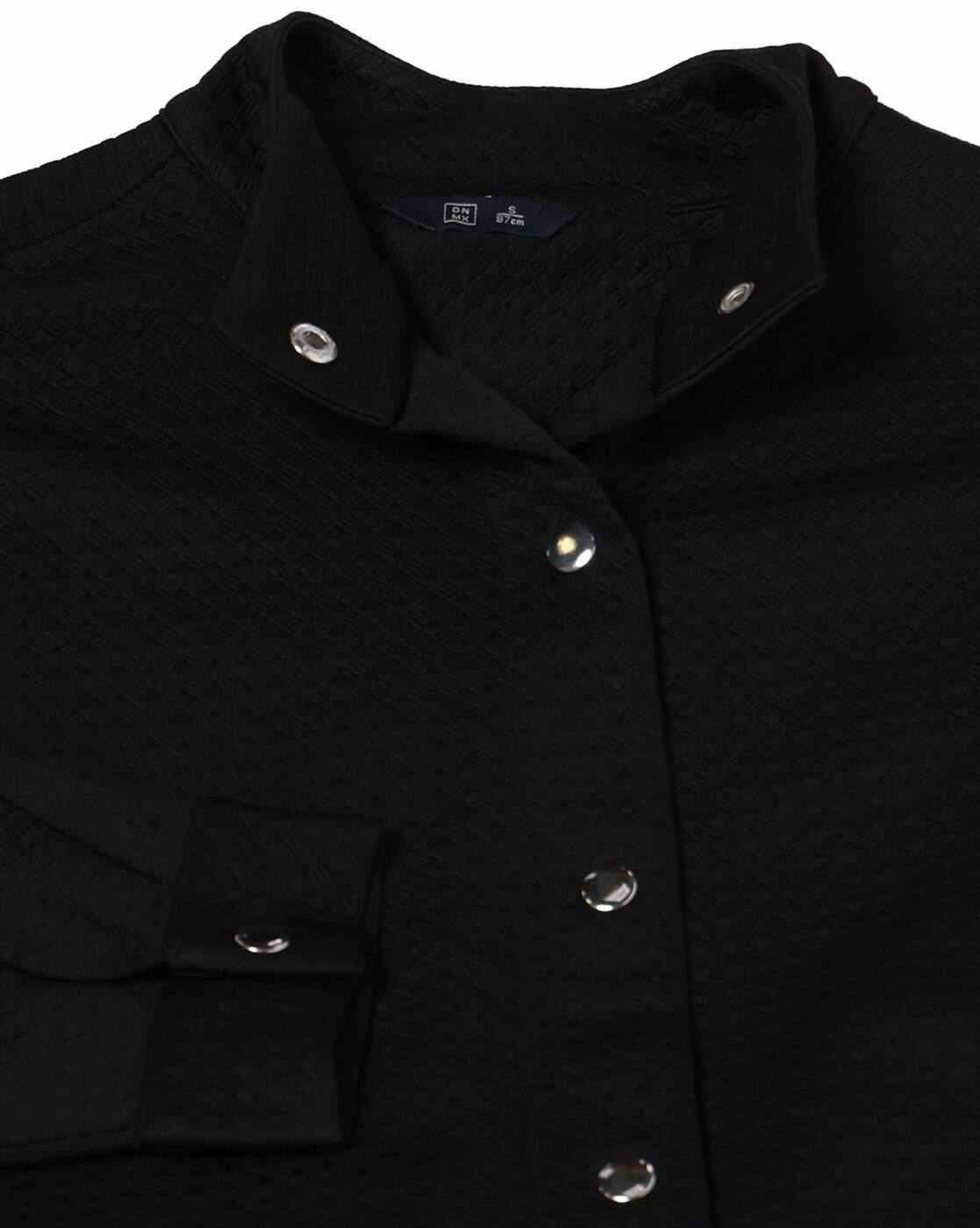 DNMX | Women Regular Fit Jacket|5