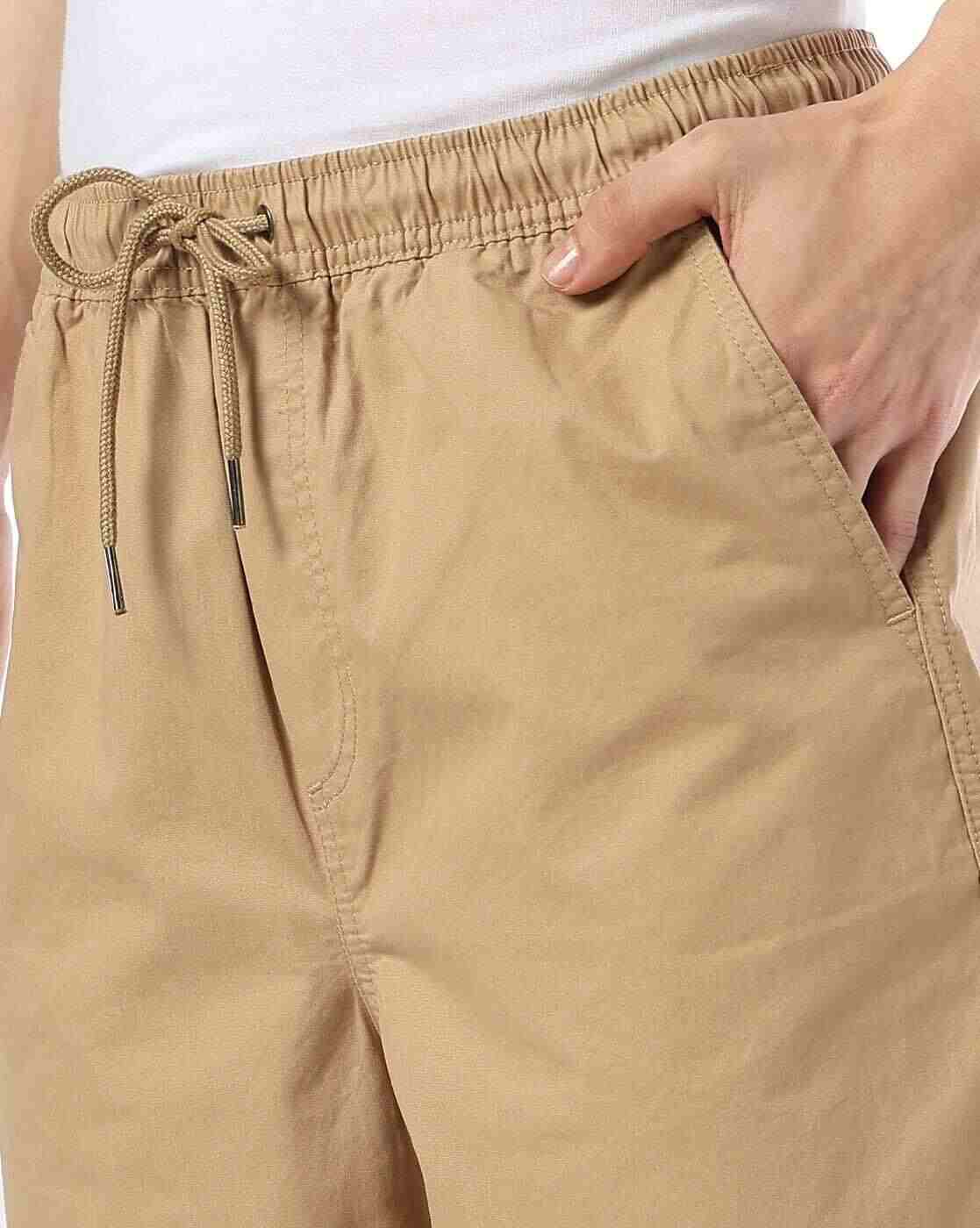 DNMX | Men Regular Fit City Shorts|3