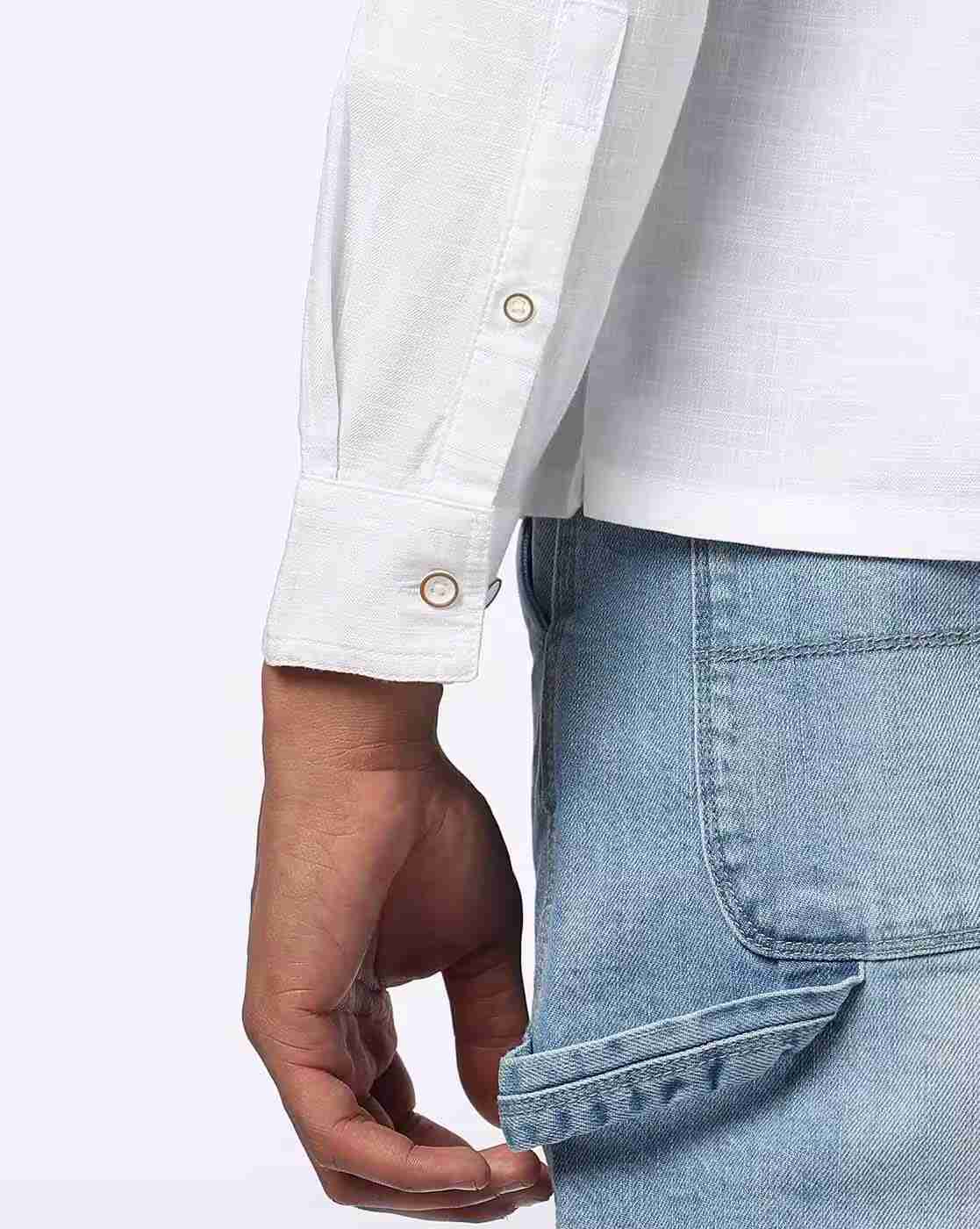 DNMX | Men Regular Fit Shirt|5