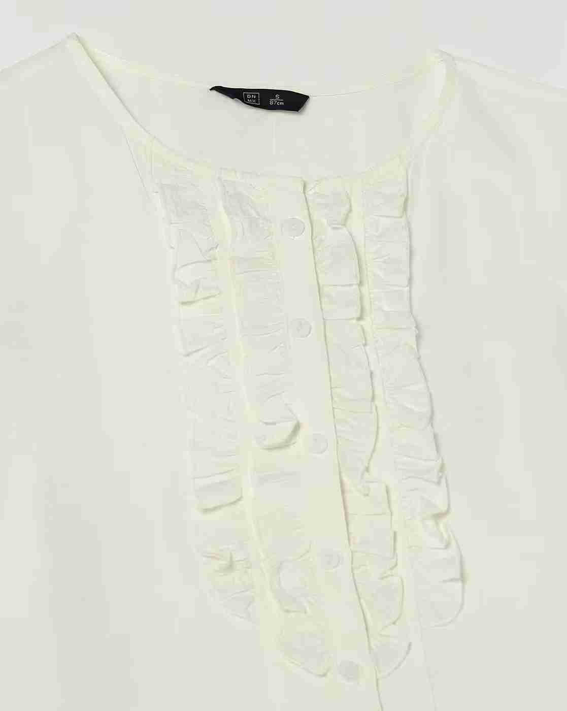 DNMX | Women Regular Fit Top|4